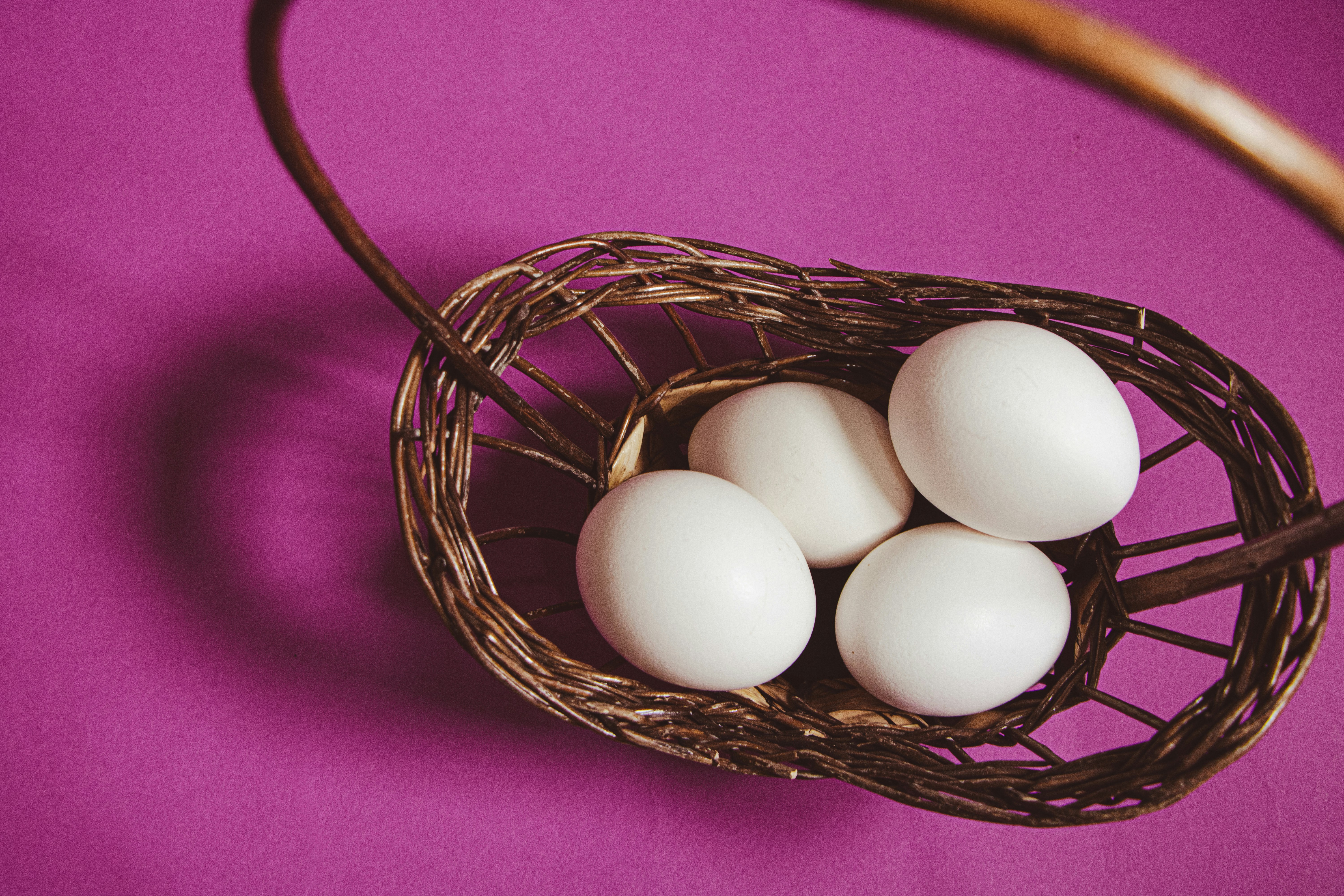 Don't put all your techs in one basket