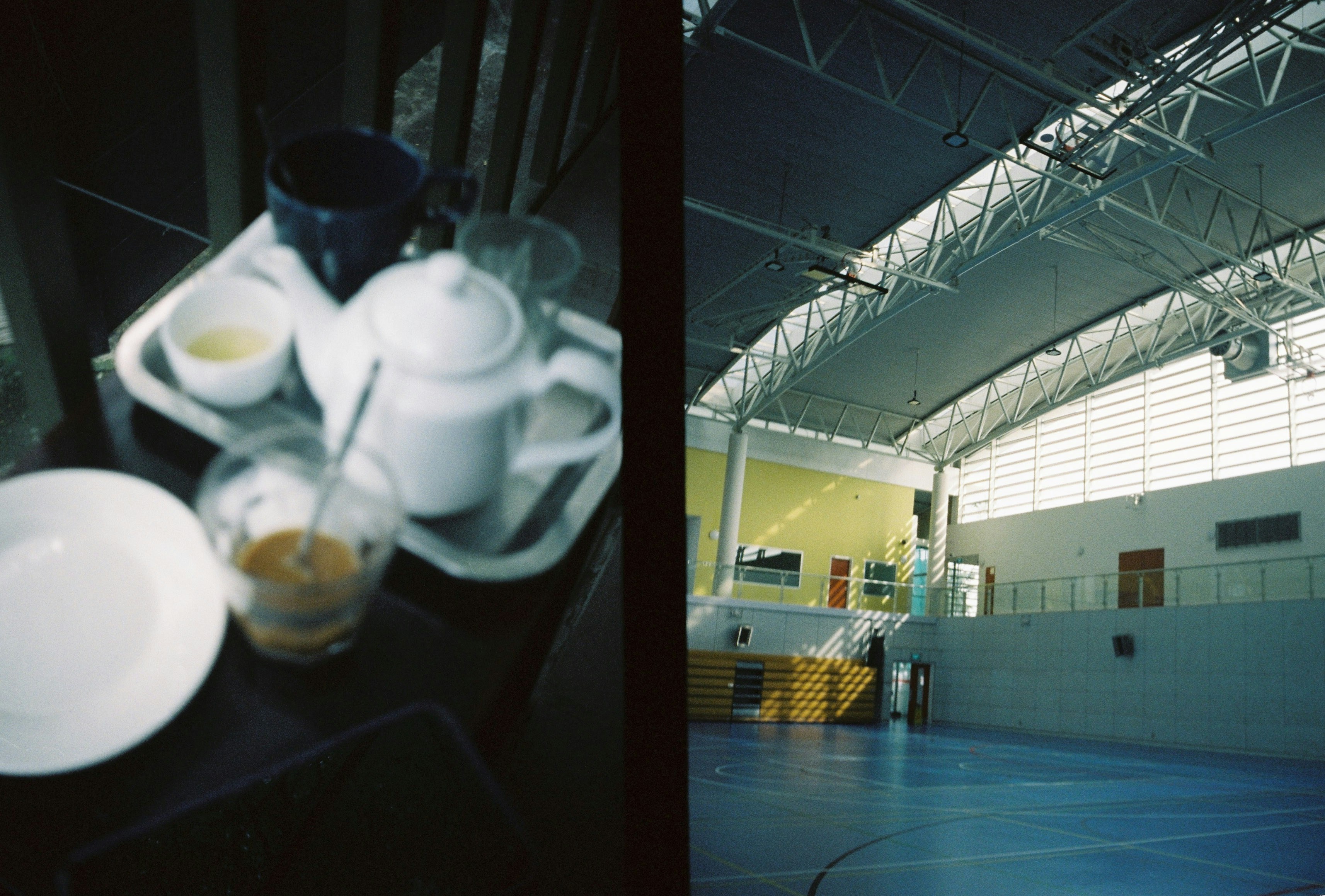 健身菜鳥別踩雷！練錯爆痛哭