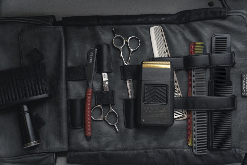 Essentials