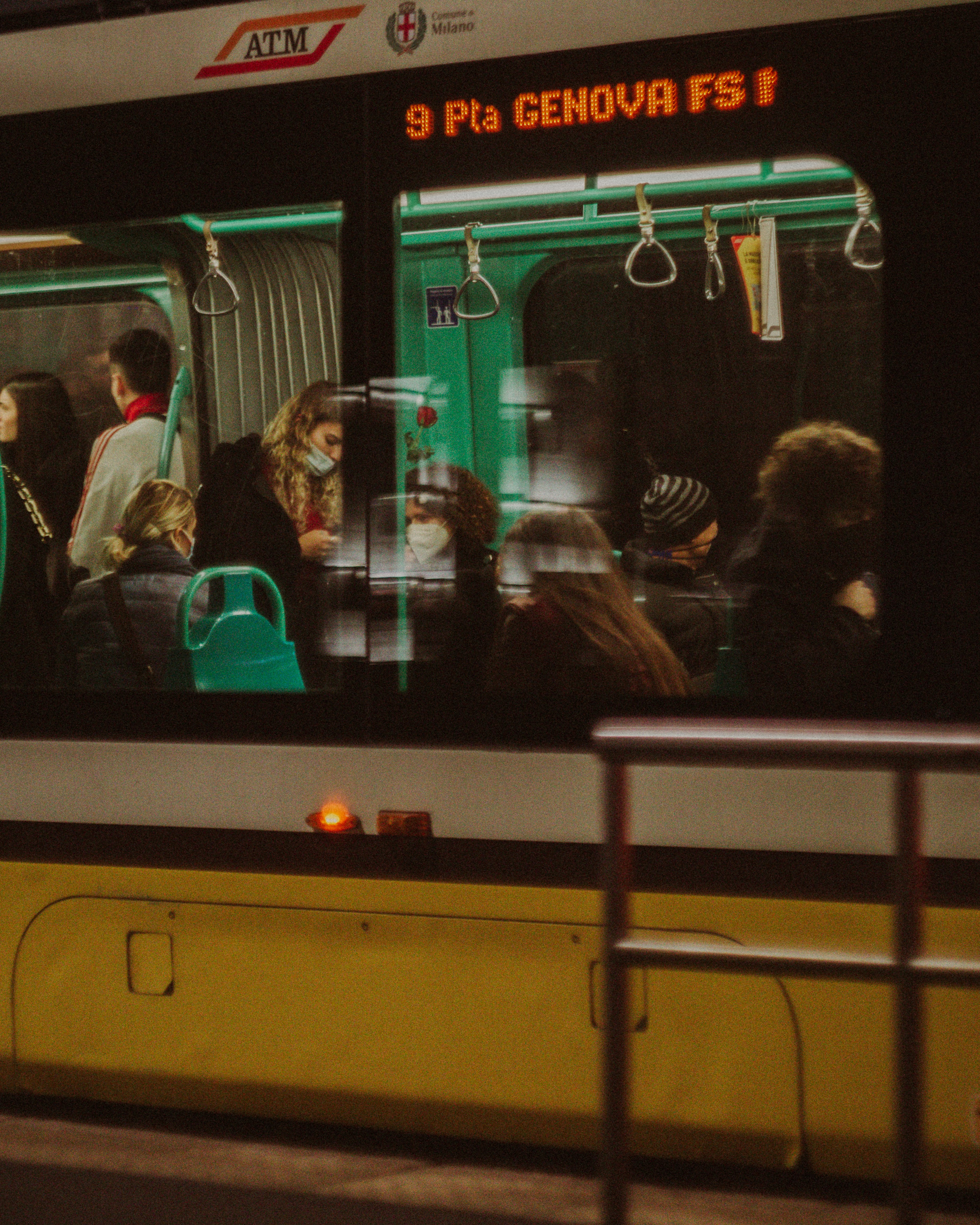 Photo by serenaclerio