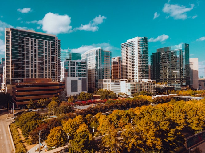 McKinney Avenue Contemporary, Dallas