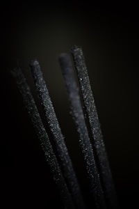 Dry Dhoop Sticks