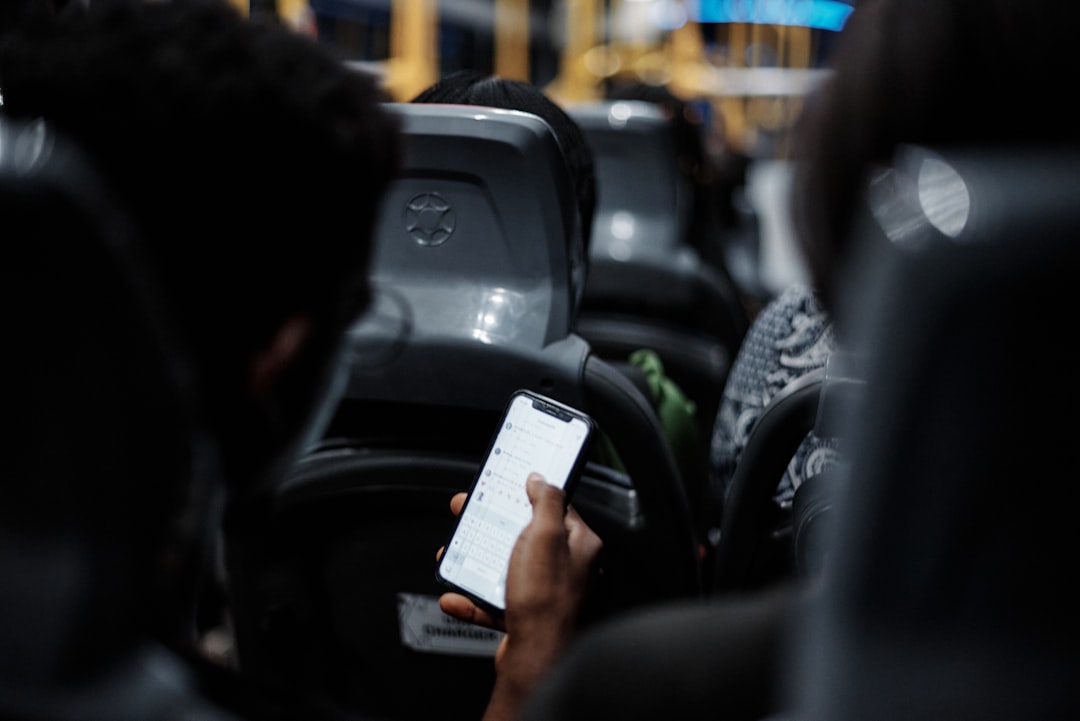 Comparing Train vs Bus The Most