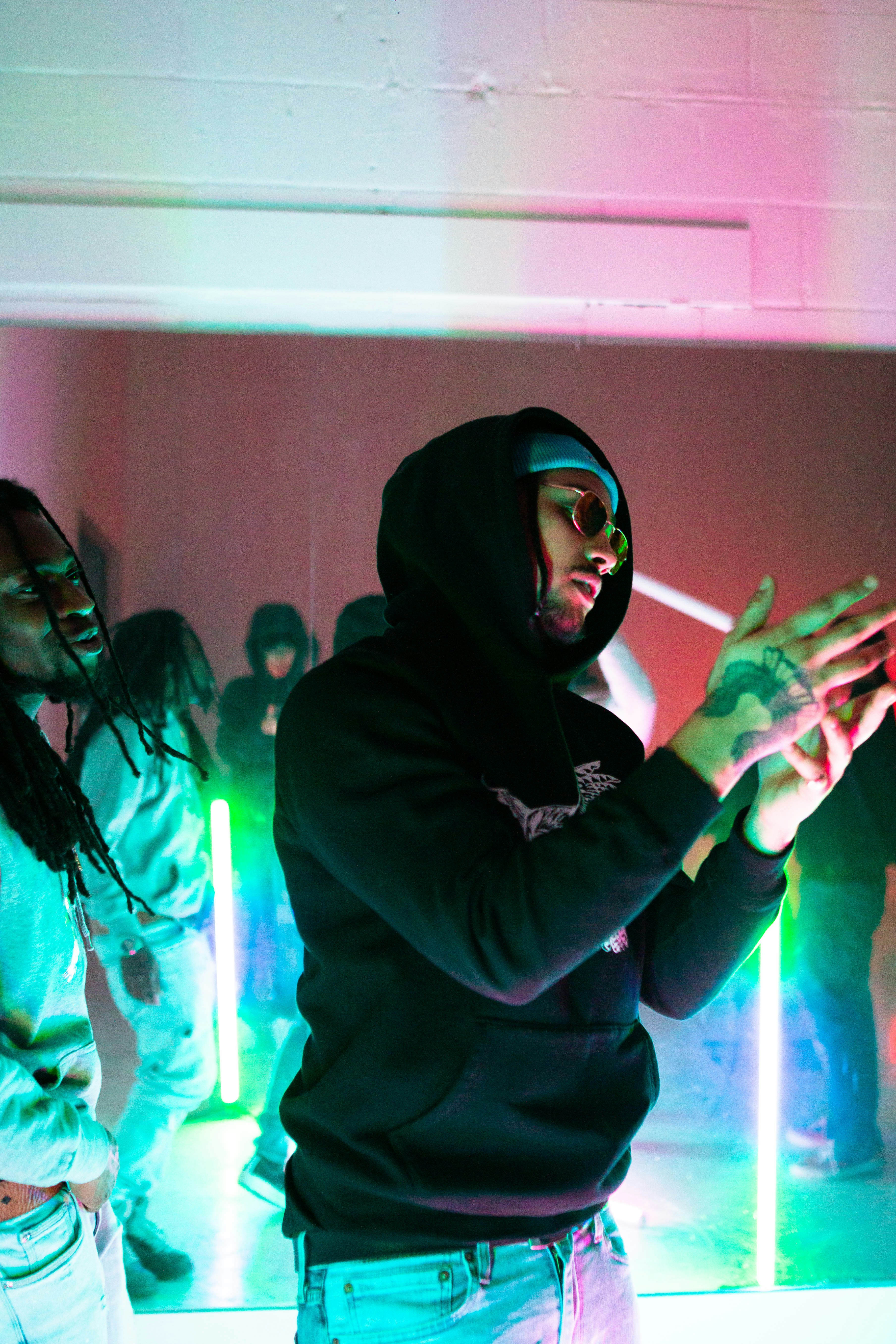 Photo by strvngefilmss