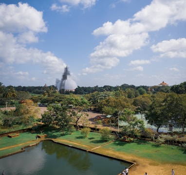 Anuradhapura city tour with us