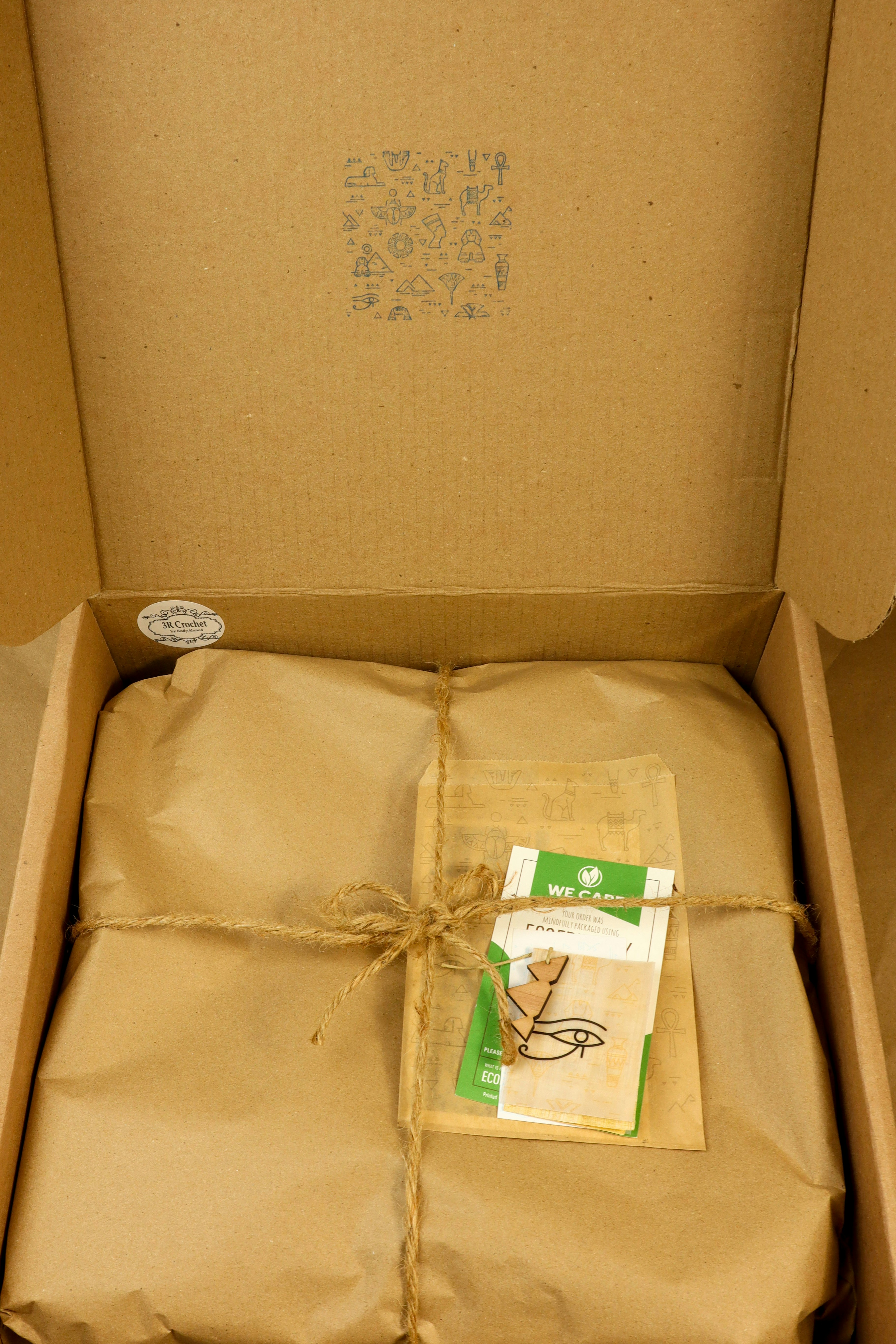 Adventure Awaits Gift Box
