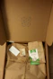 Biodegradable eco-friendly packaging 