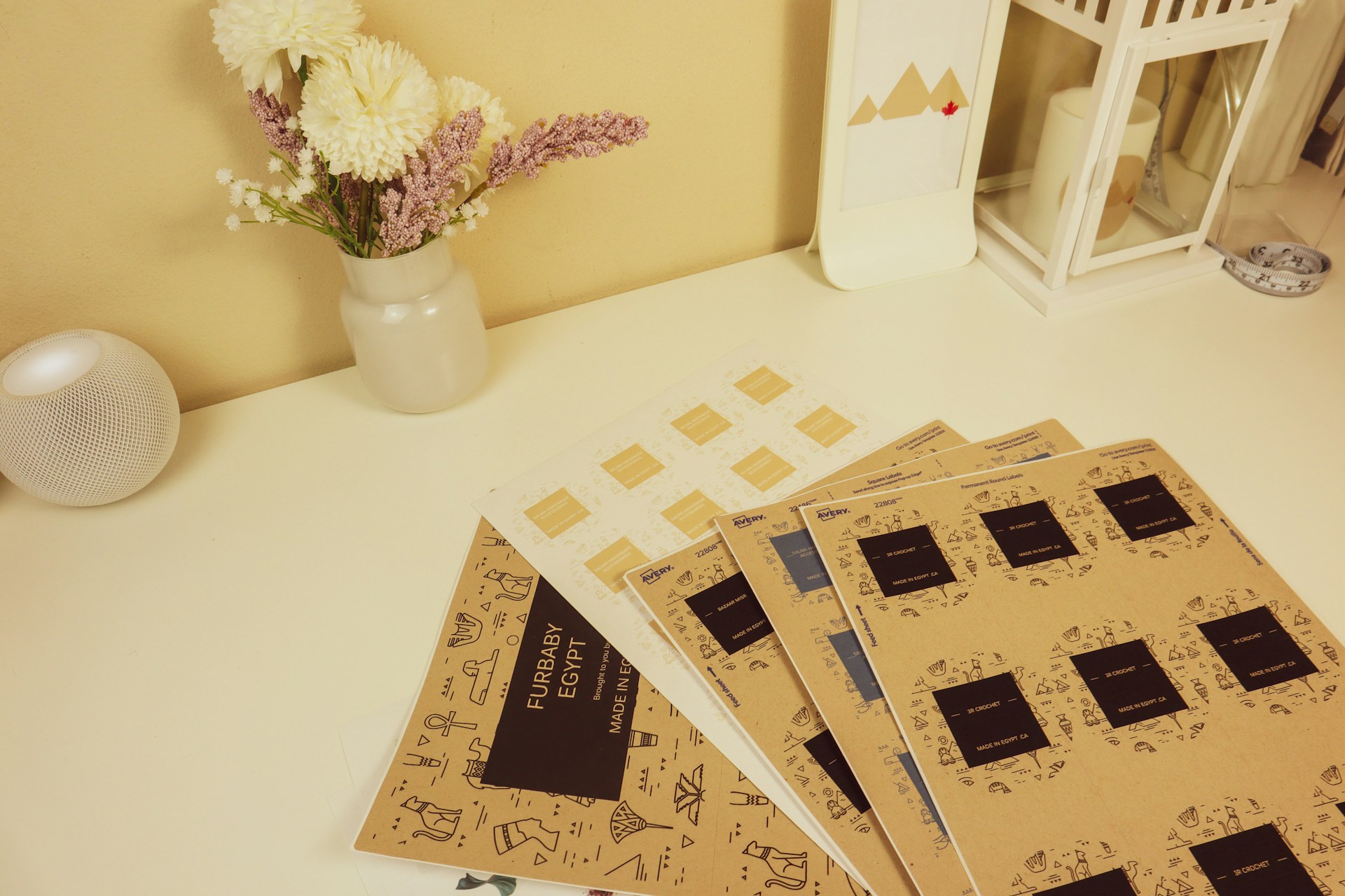 black and white bed linen