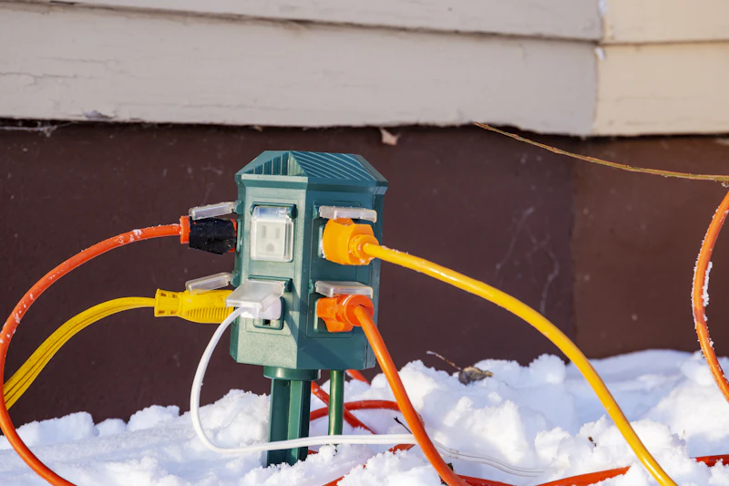 Extension Cords: Gauge, Length and the Mistakes That Cause Fires