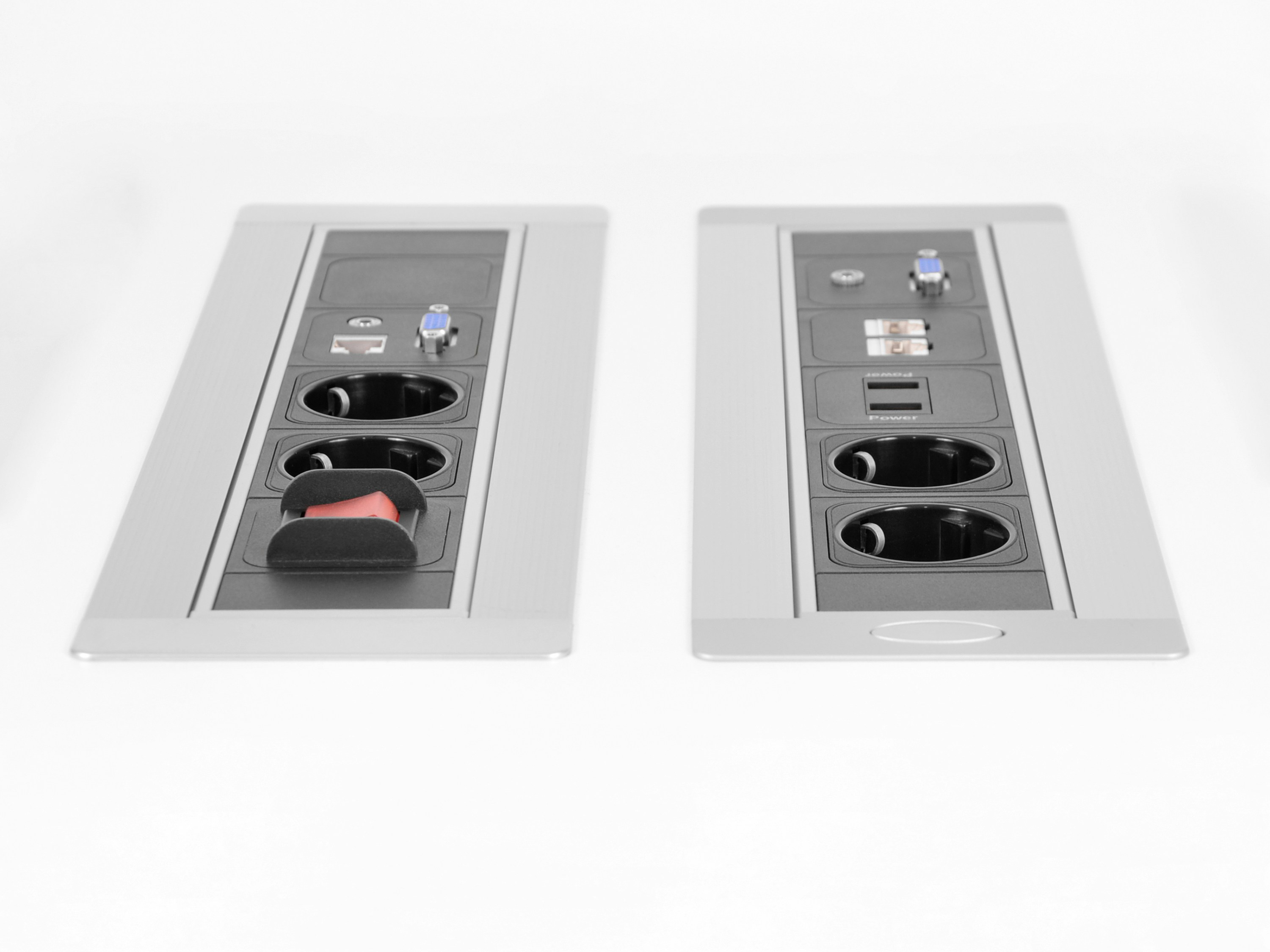 comparison of central AC vs ductless vs portable units - central ac installation cost