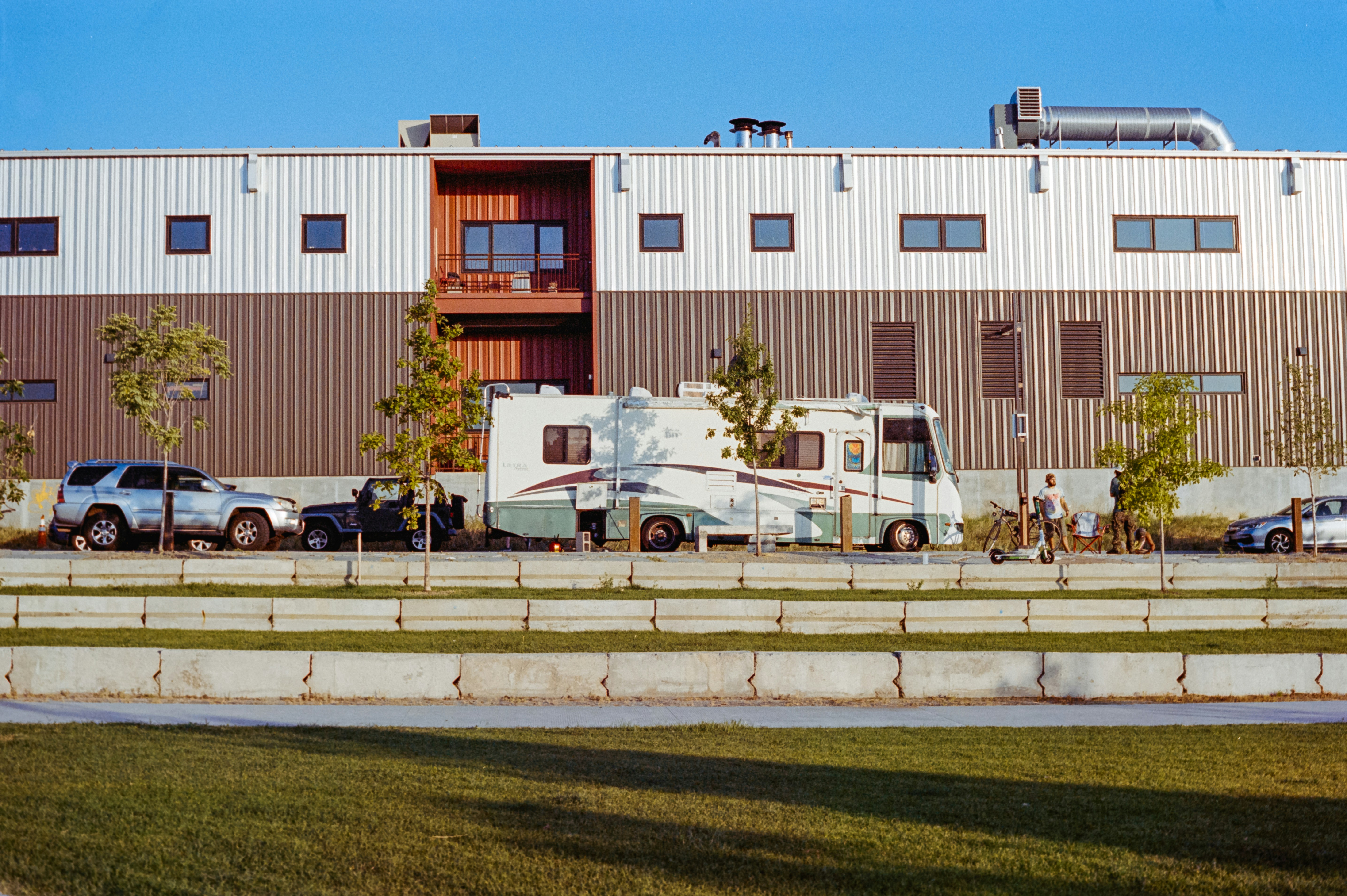 Denver West / Central City KOA Holiday, Campground in Colorado