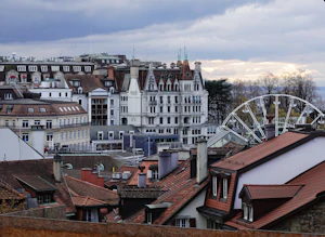 Lausanne