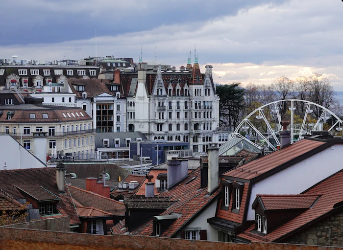 Best Airbnb Neighborhoods