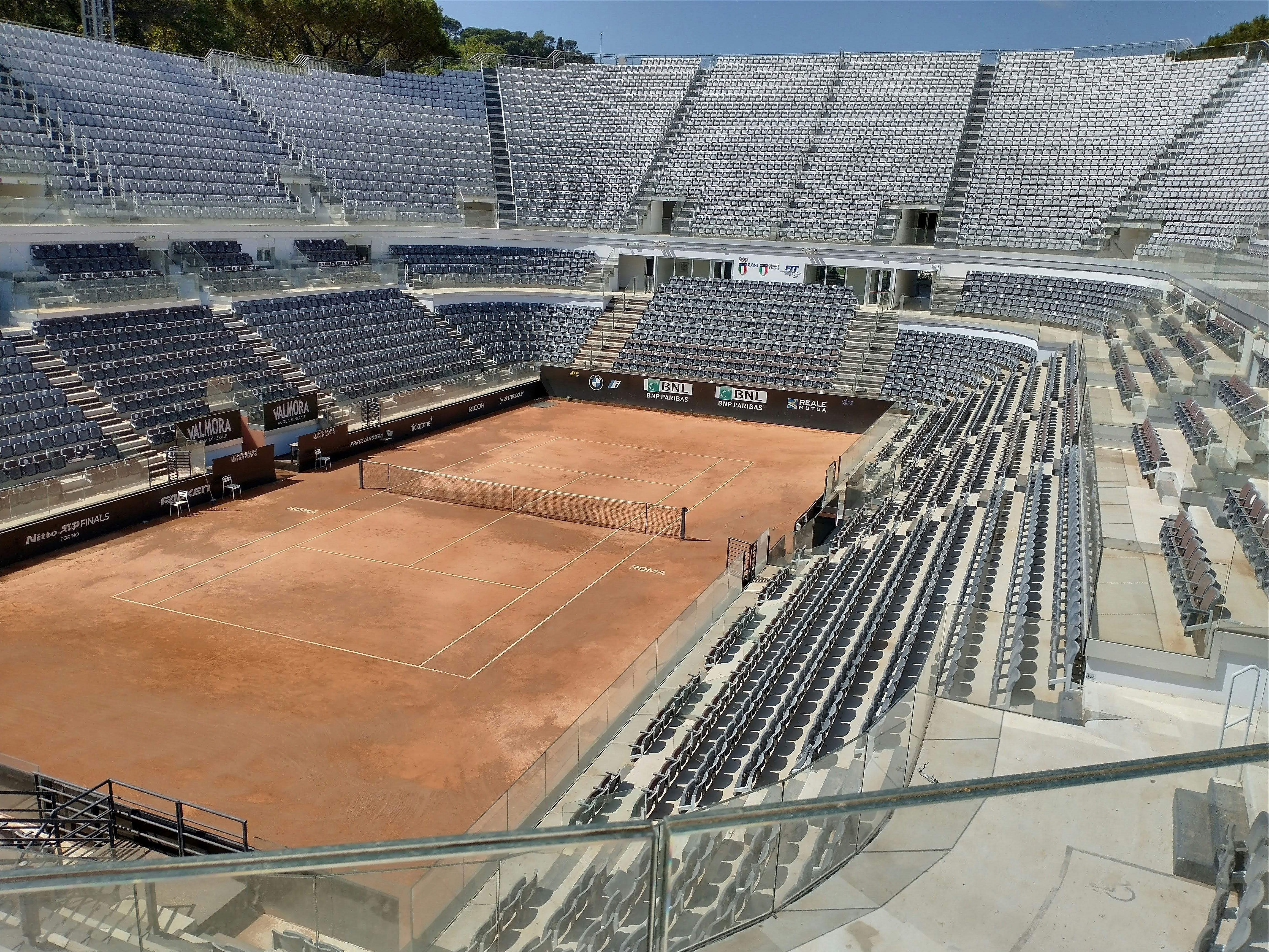 Italian Open: 7 Incredible Moments & What to Expect