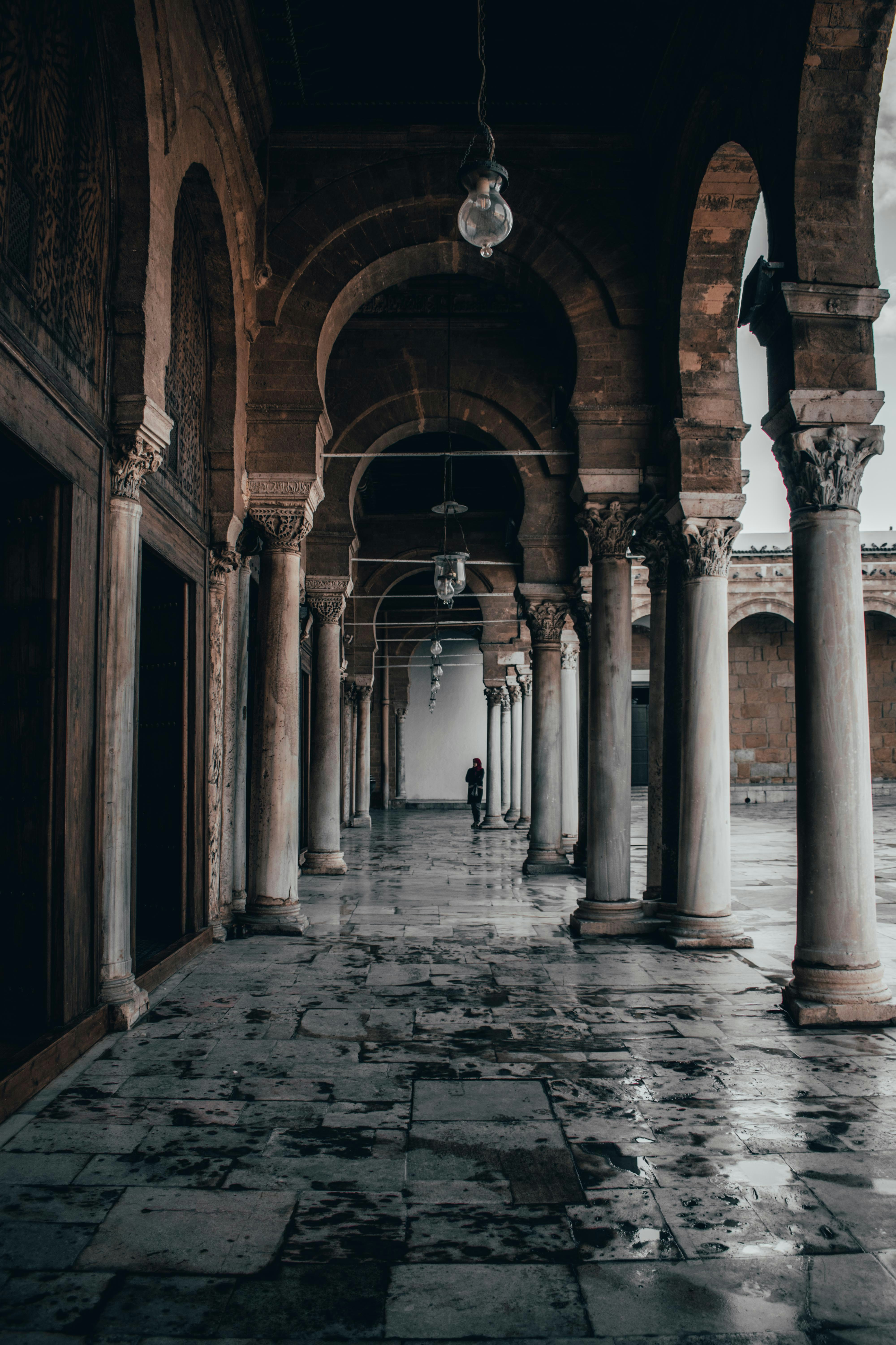 Photo by bilal_ayadi