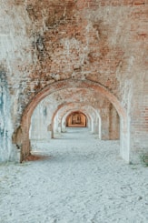 the Dark Underbelly of Gazas Tunnels