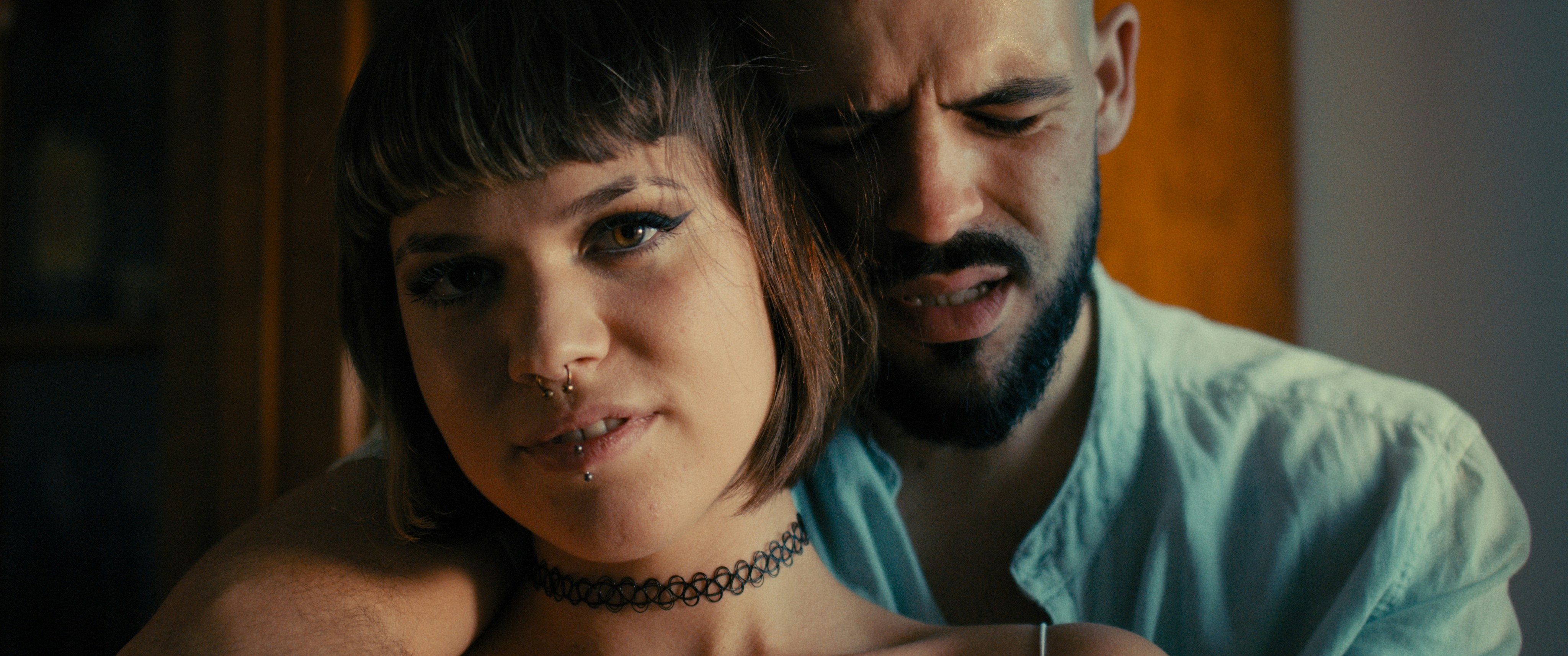 Jose Talan - Dime (Music Video)
