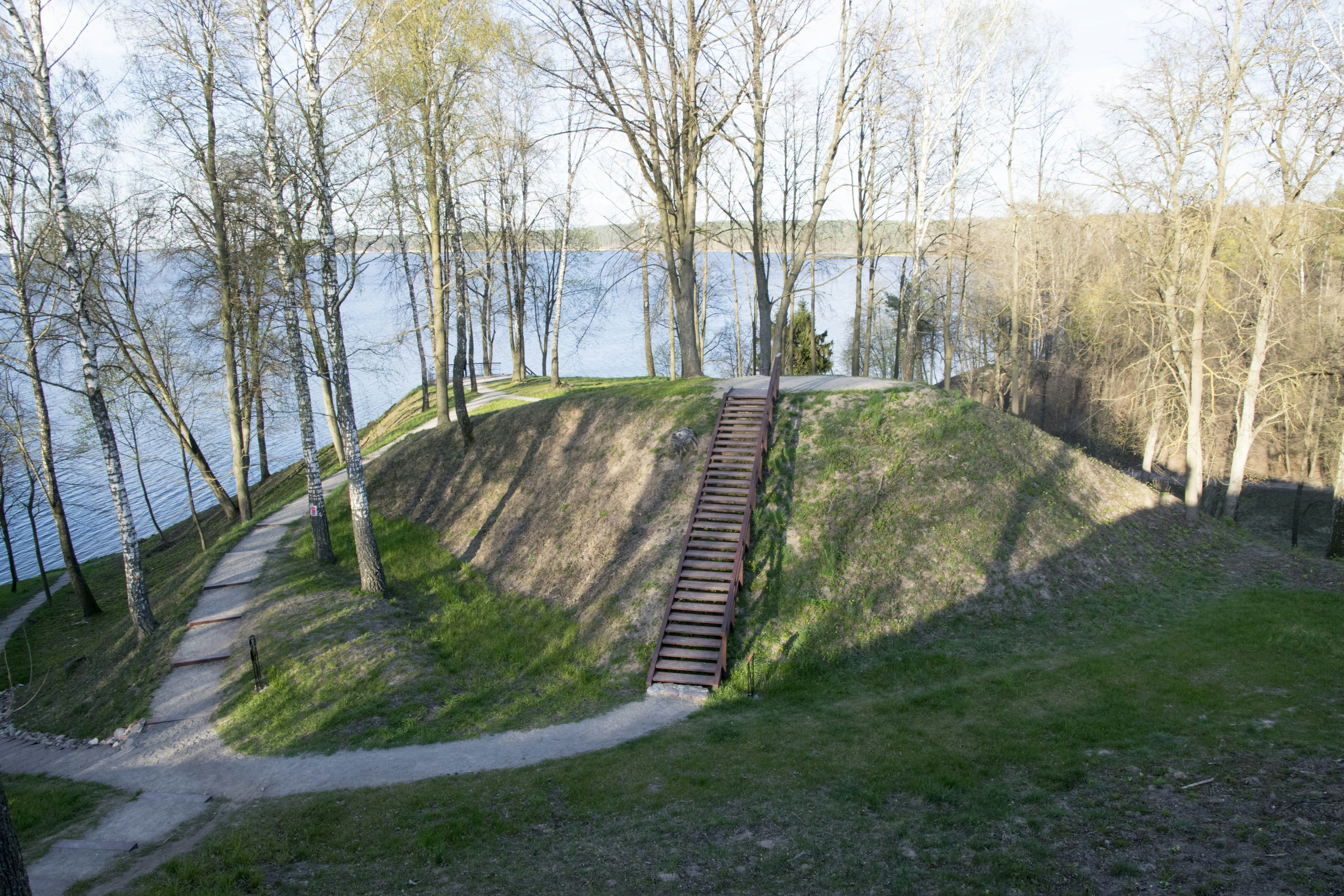 Finnish Memorial Park
