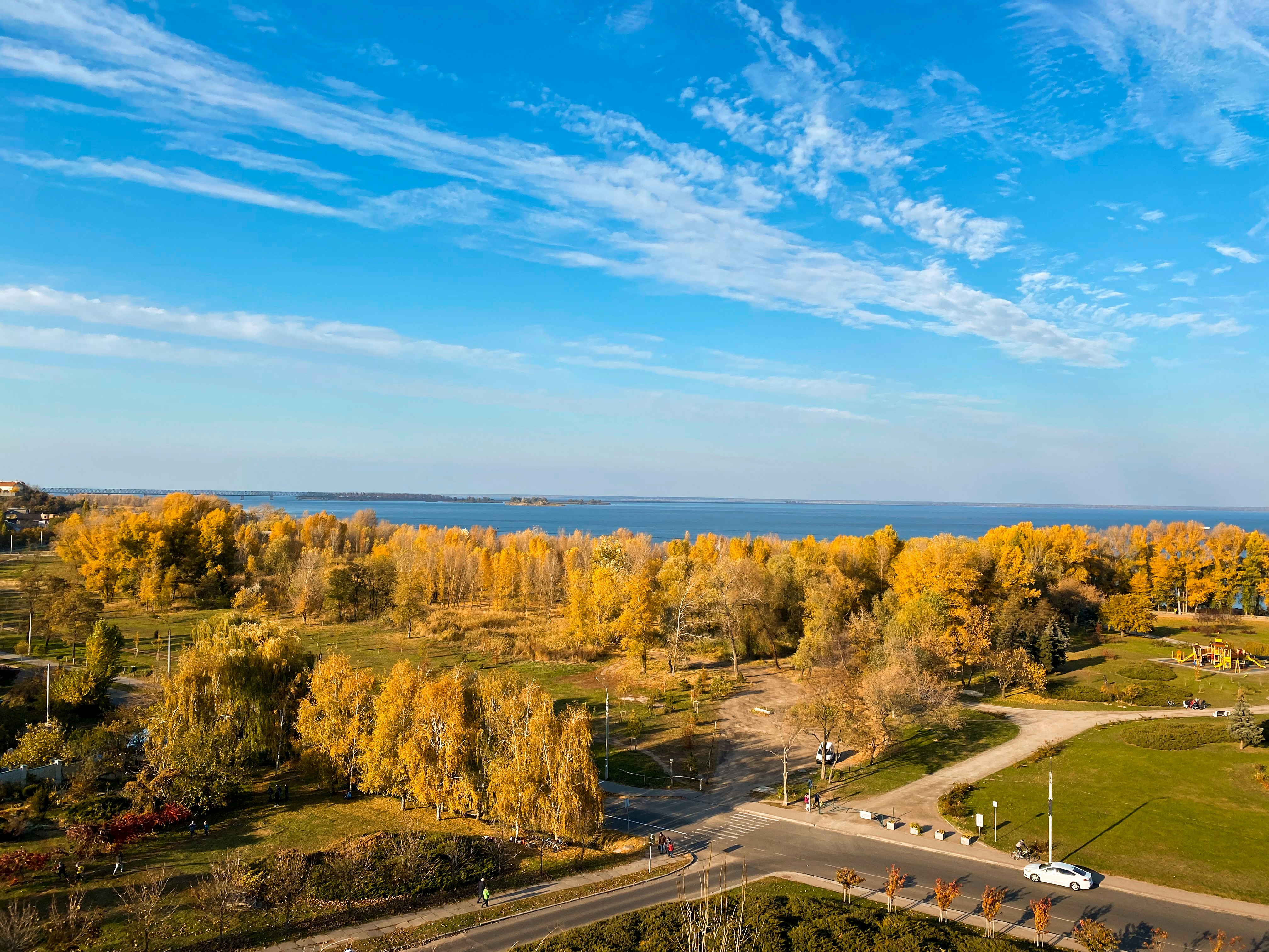 Lakeshore East Park