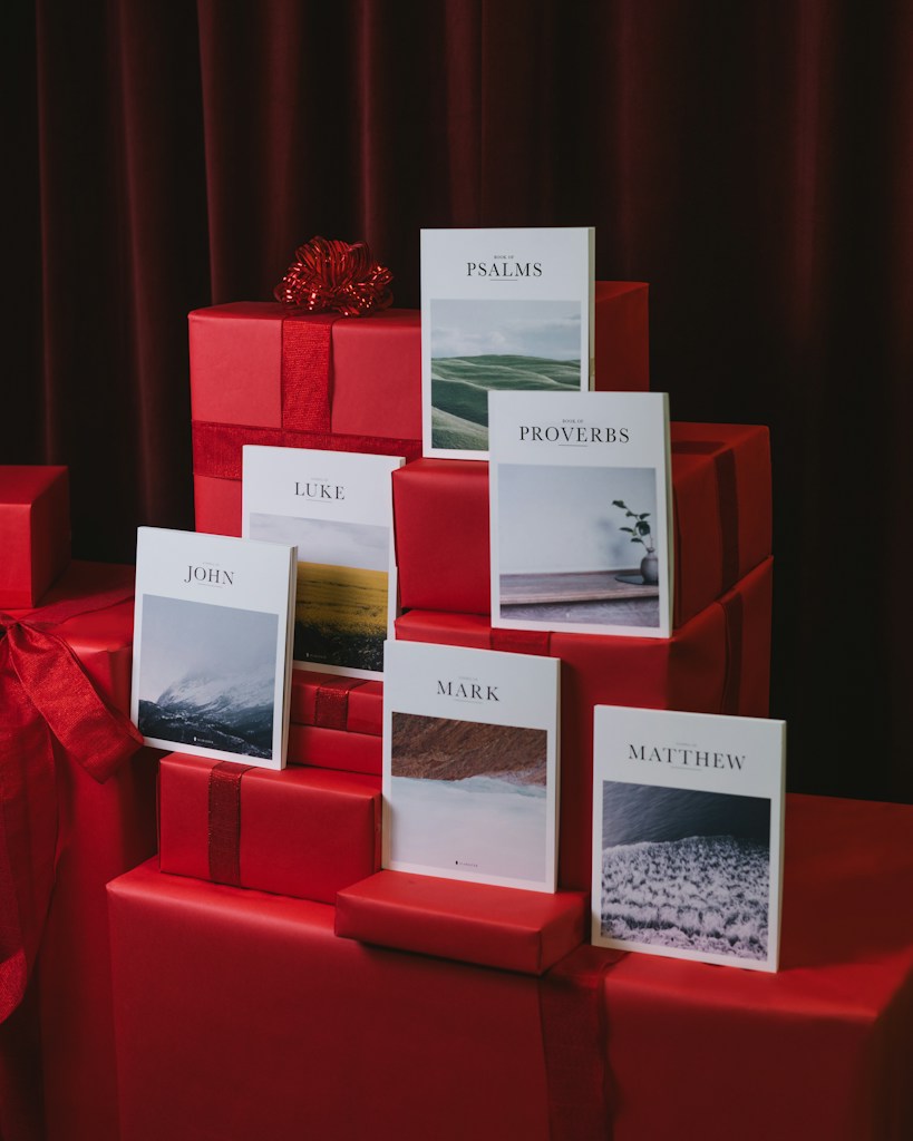 Gift Guide Ebook