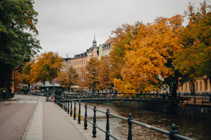 Uppsala