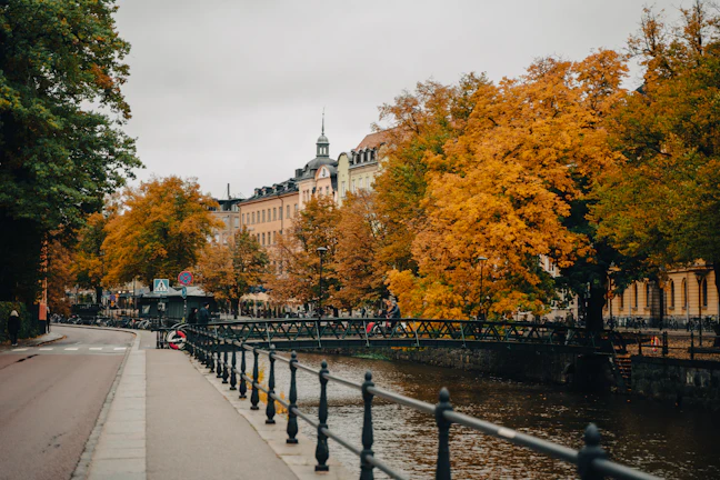 3-Day Uppsala Budget Itinerary: Backpacker's Weekend Guide