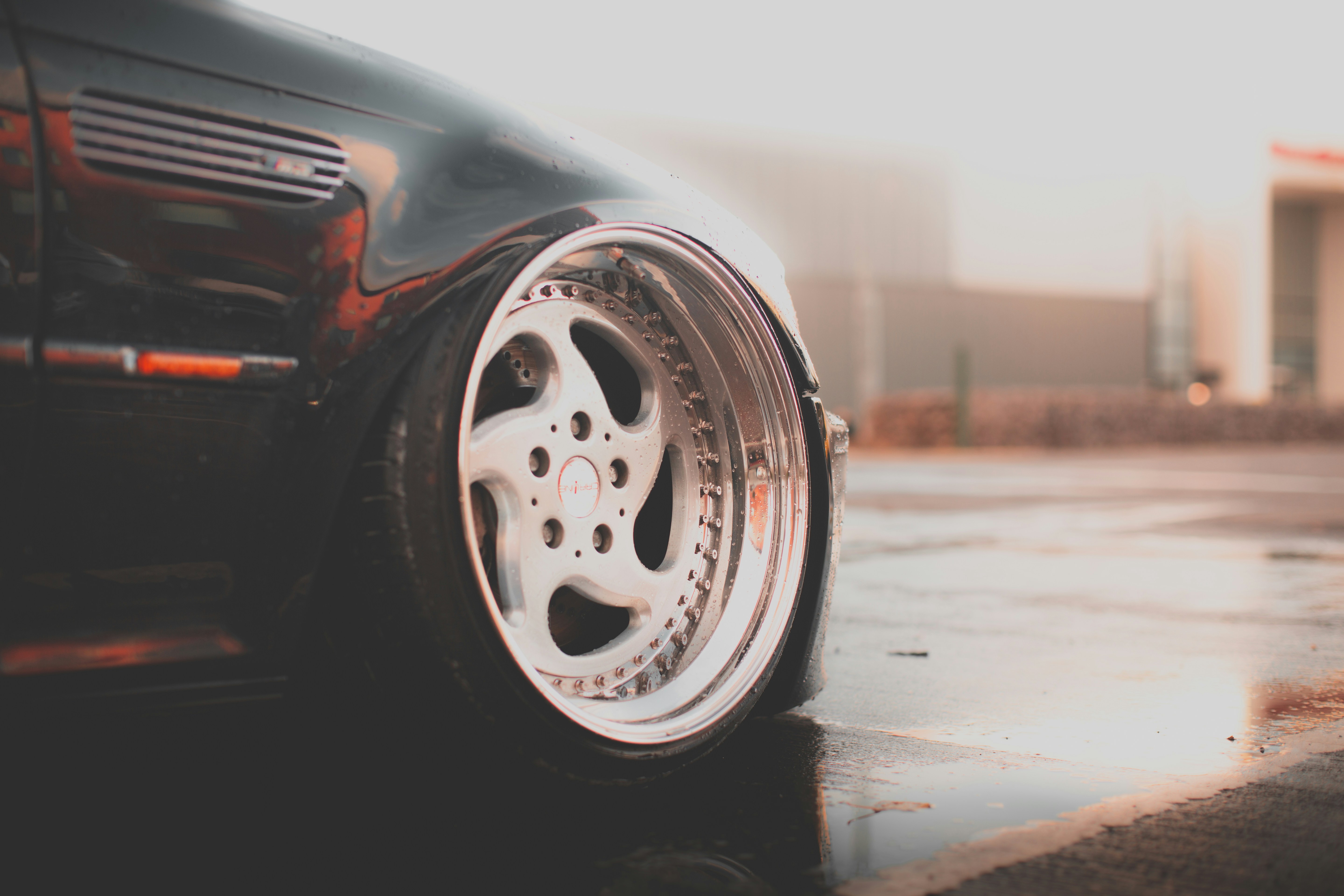 Photo by domheartley