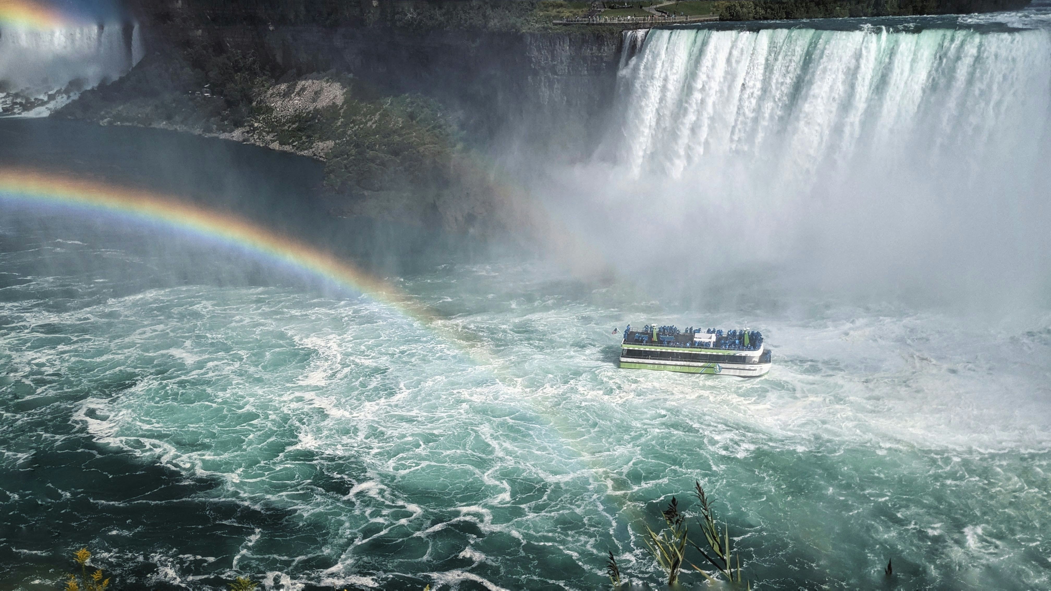 Niagara Gorge Trail photo 3