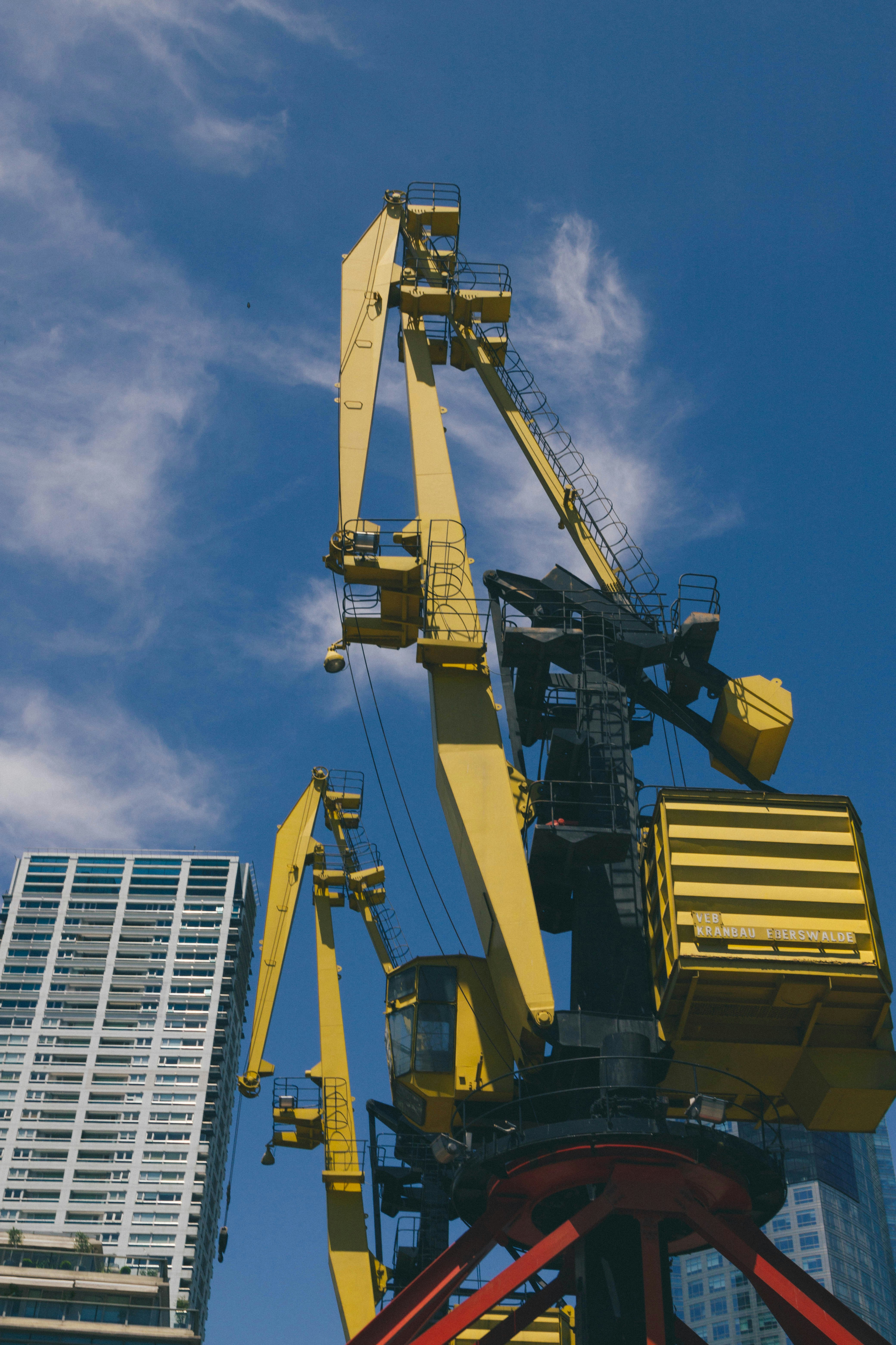 Architectural Marvels and Historic Landmarks