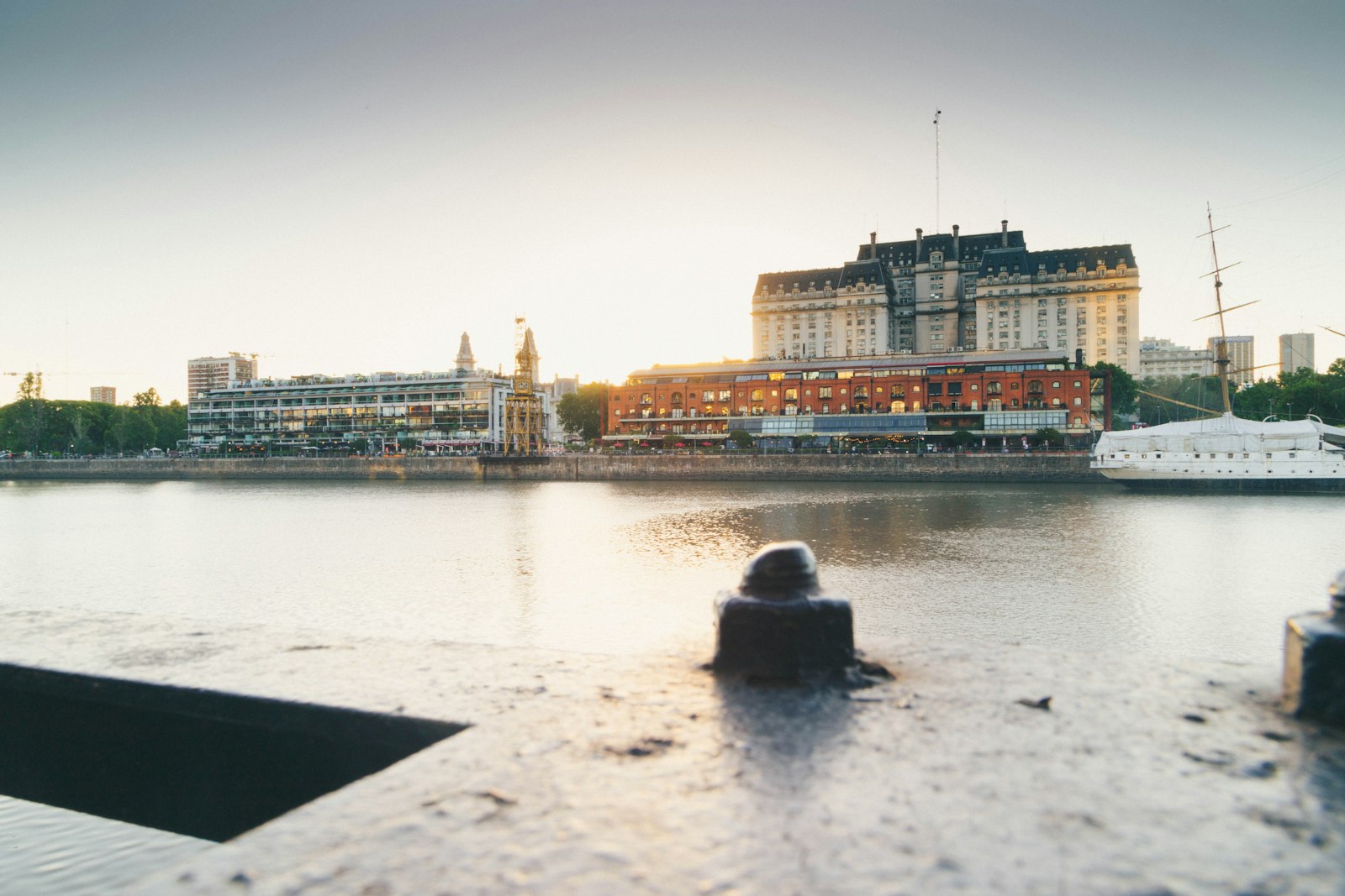 Where to Stay in Buenos Aires: Best Areas & Neighborhoods