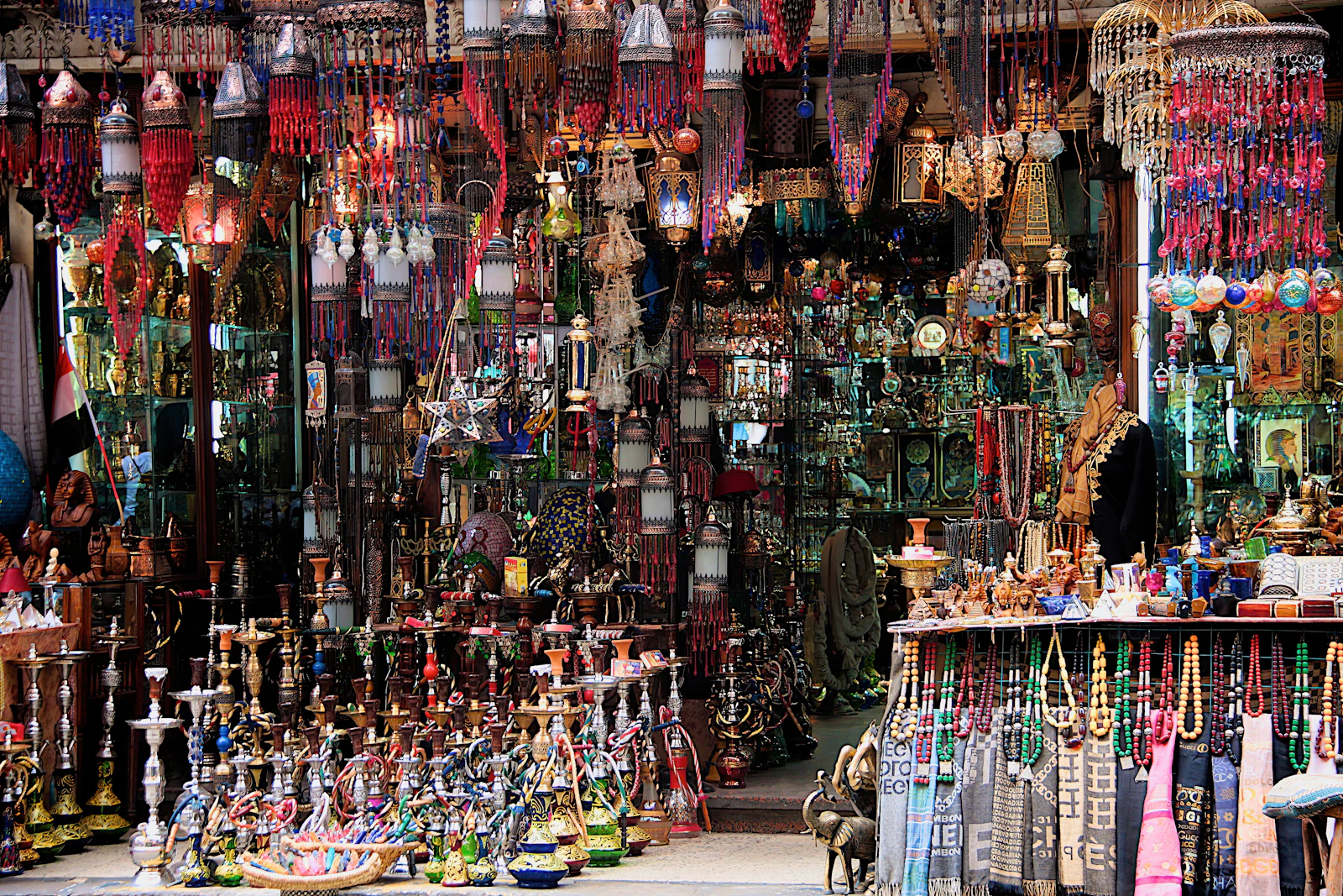 Los bazares de Uzbekistán: guía de los mercados que importan