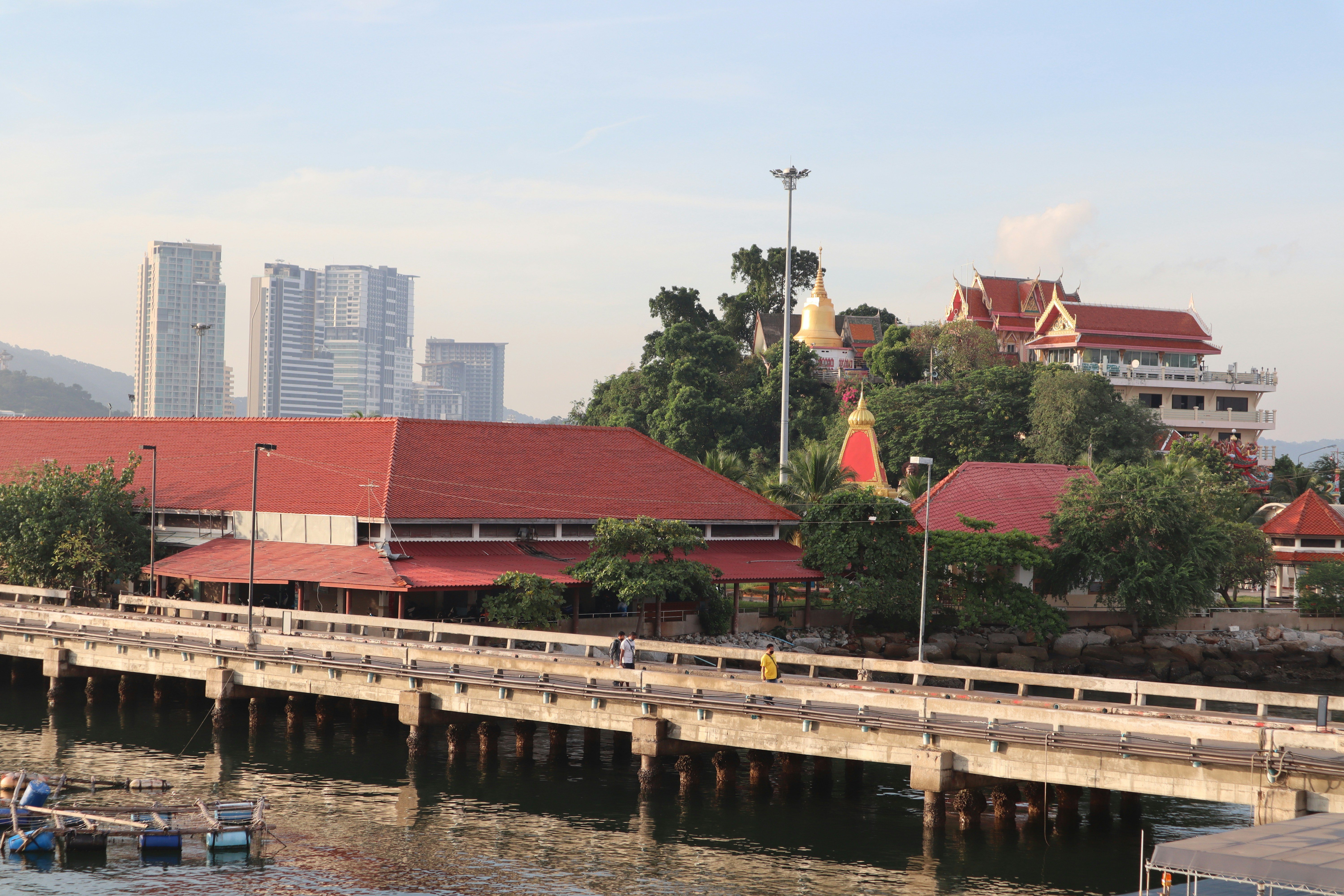 กะเพราอโยธยา