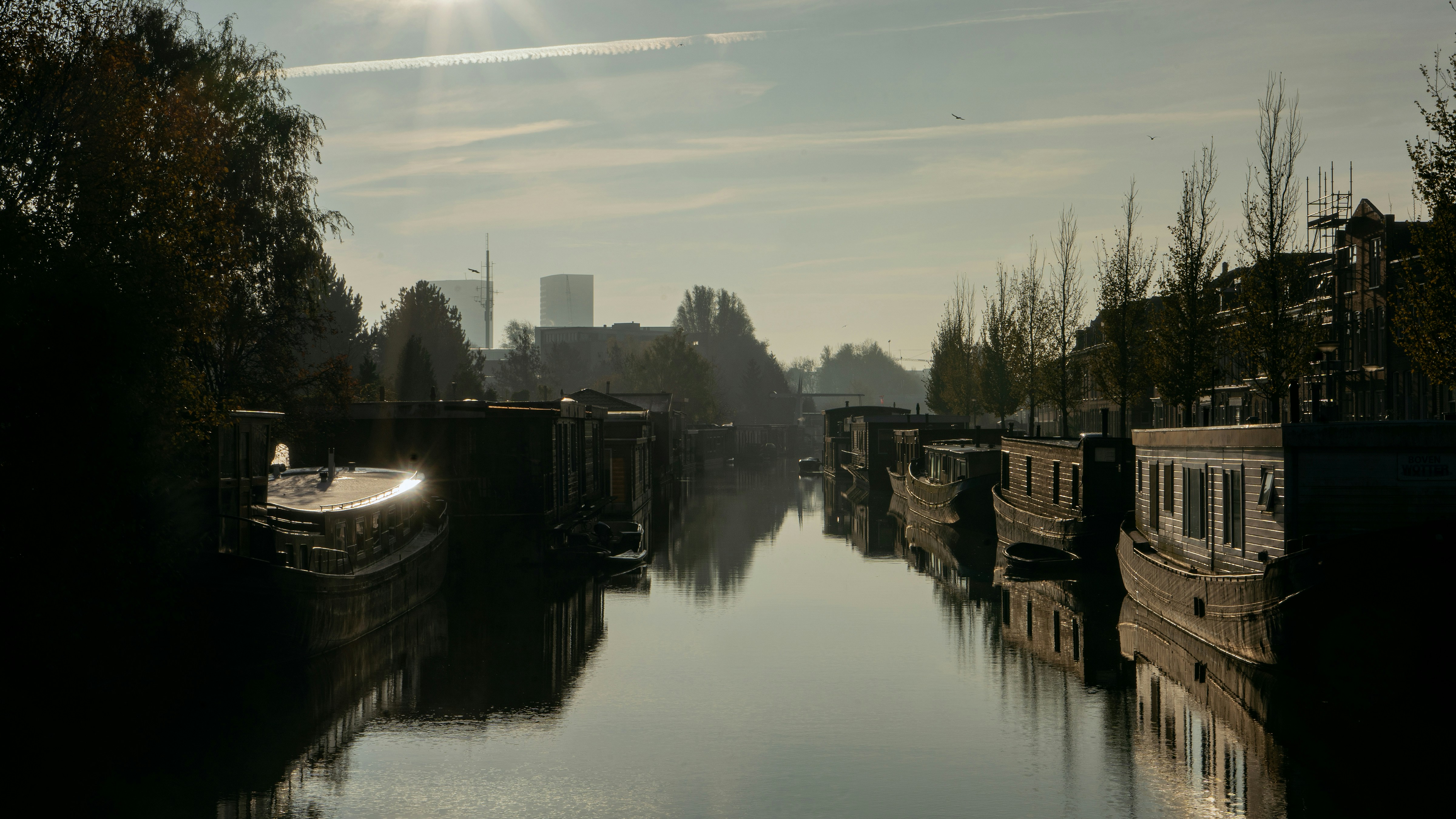 Natuurkampeerterrein De Hocht