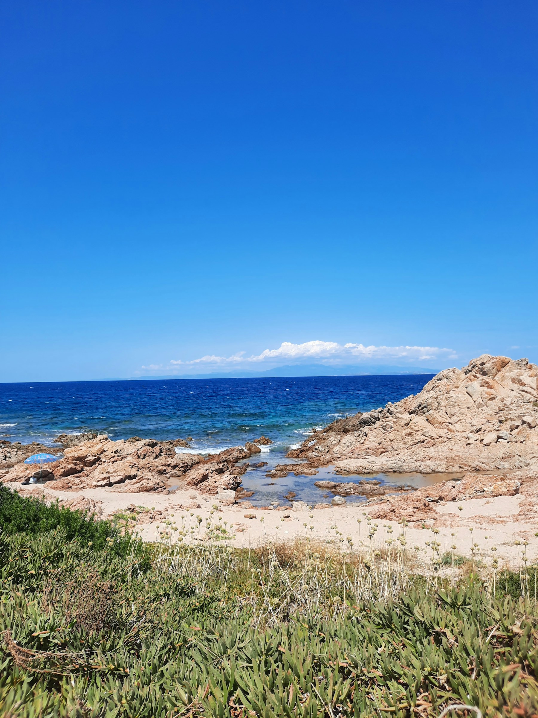 Porto Cervo, Costa Smeralda