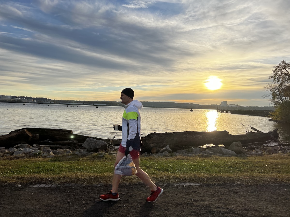 Running Again After 12 Weeks Off: 4-Week Plan