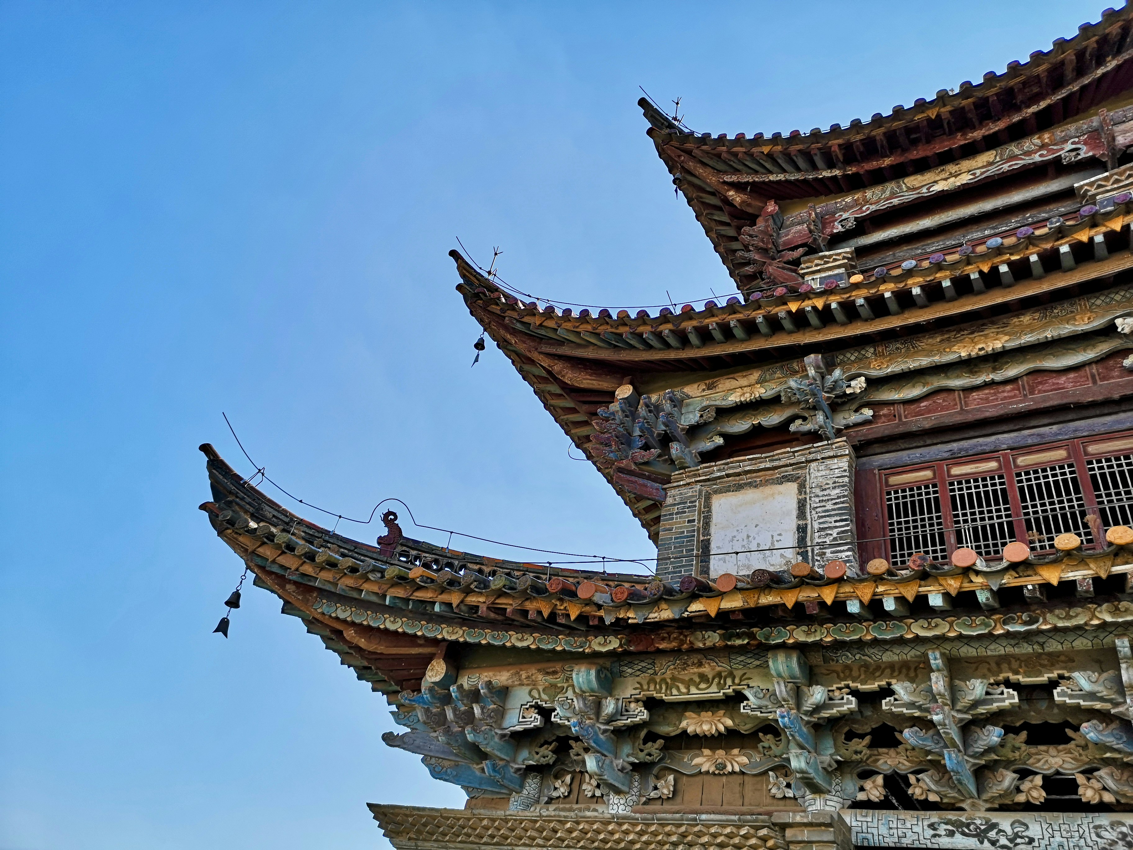 HongHe, YunNan, China