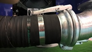 Manguera para Calibrador