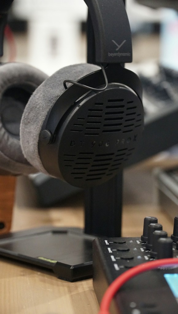 Electronic Hearing Protection