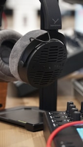 Electronic Hearing Protection