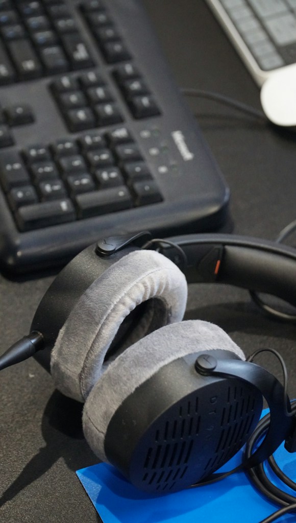 Wireless Headphones