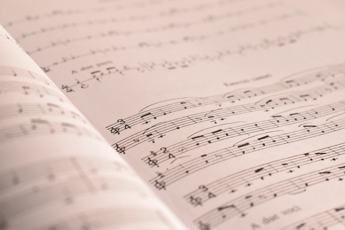 How Long Does It Take to Learn to Read Sheet Music?