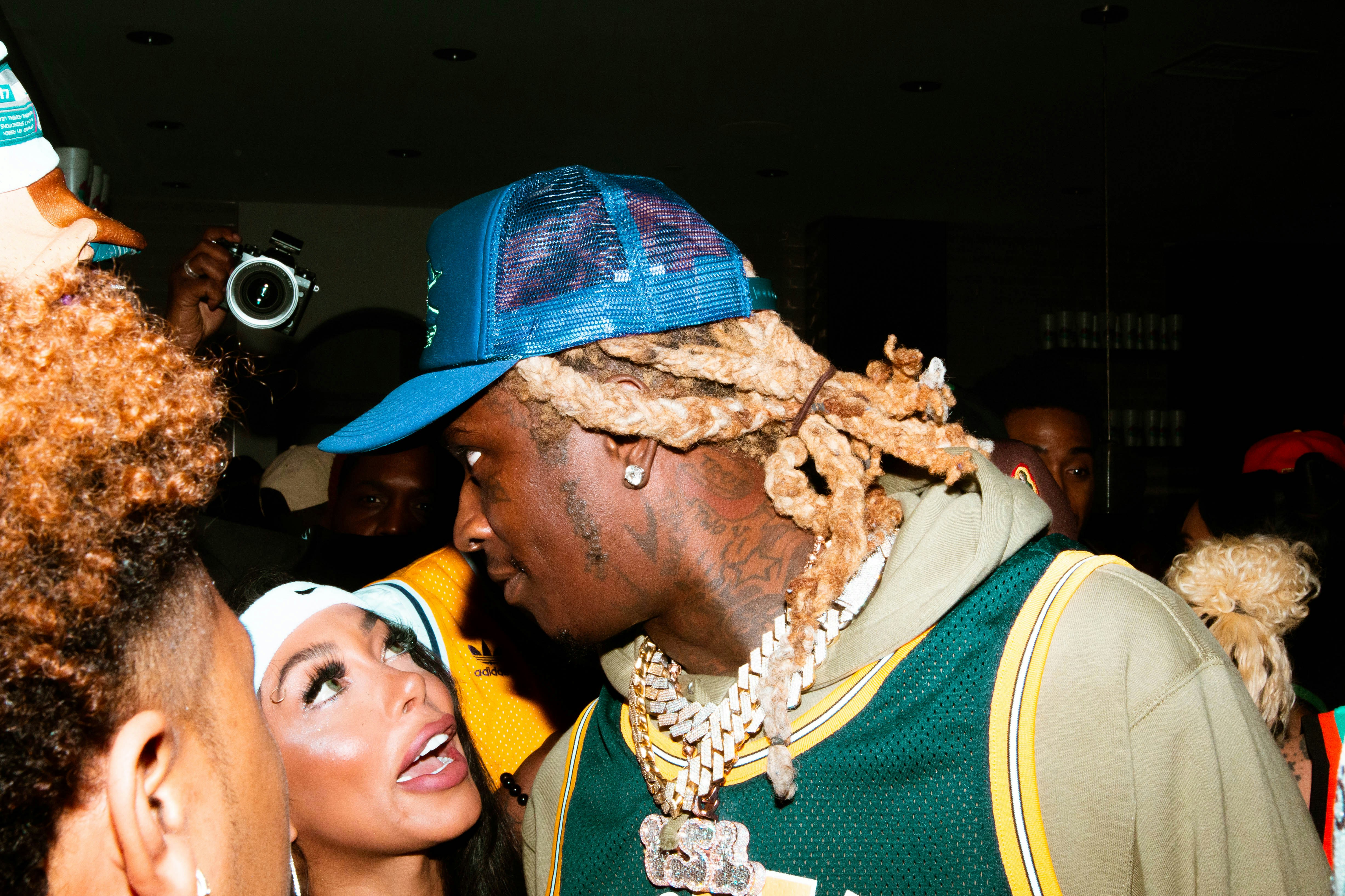 Photo by strvngefilmss