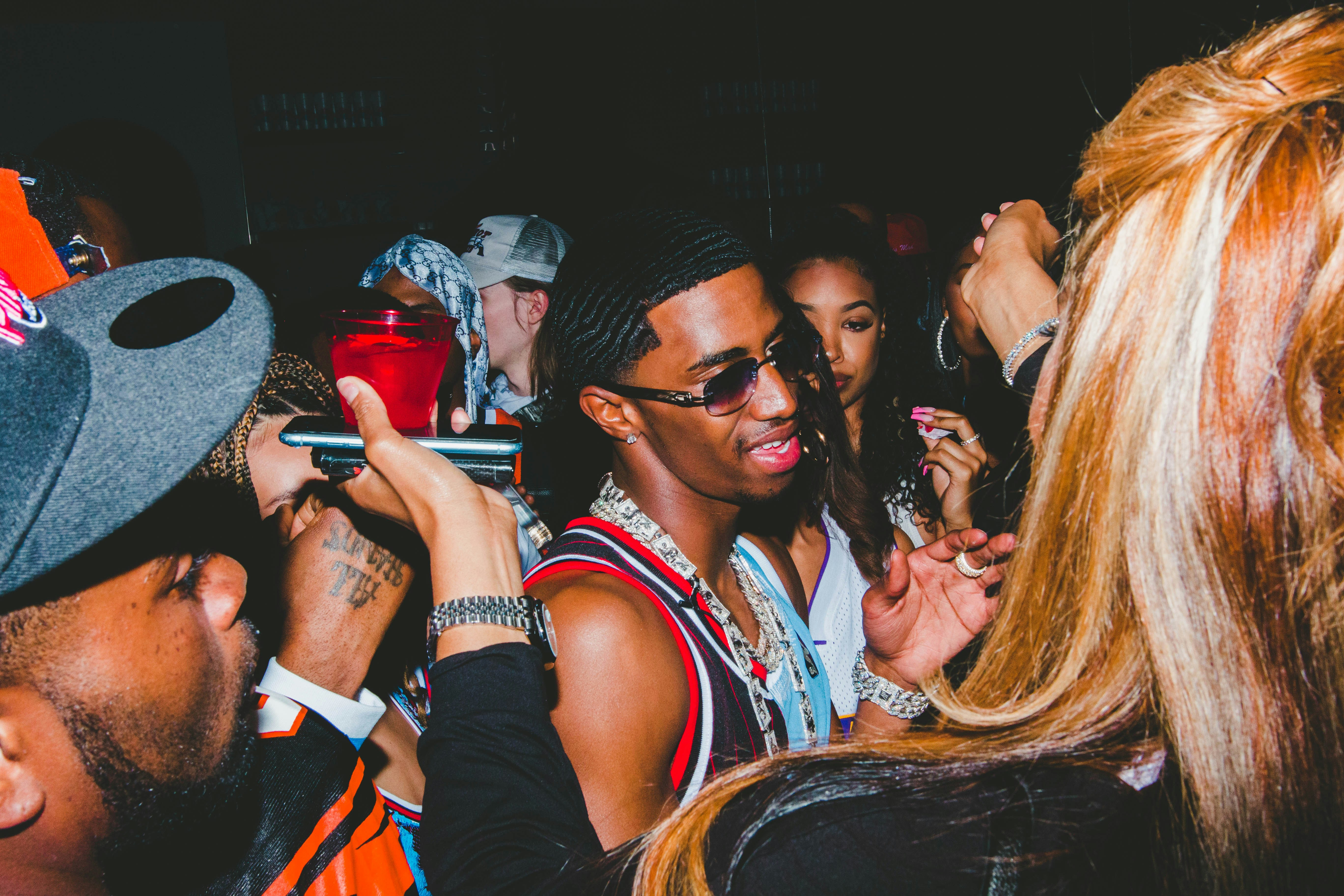 Photo by strvngefilmss