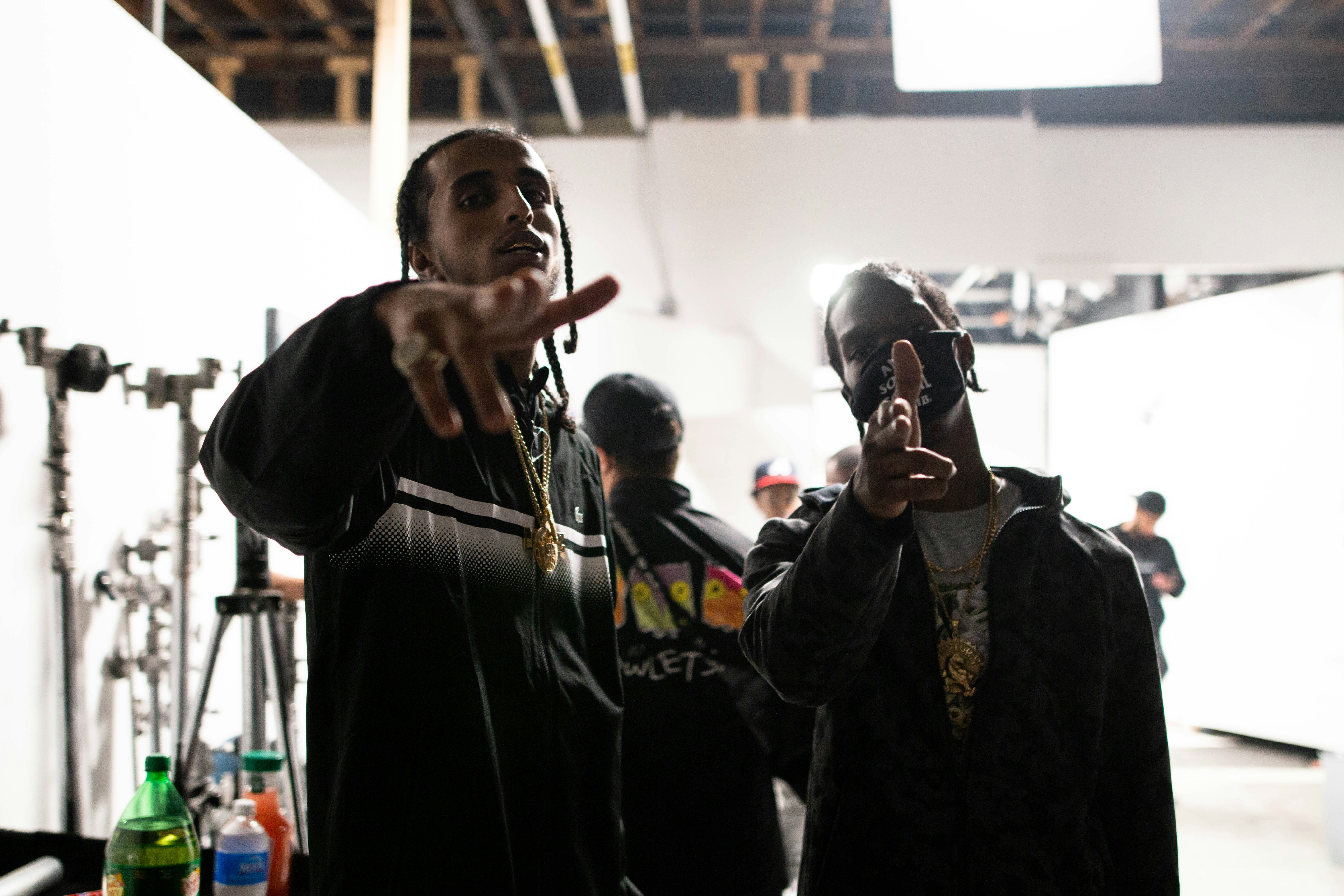 Photo by strvngefilmss