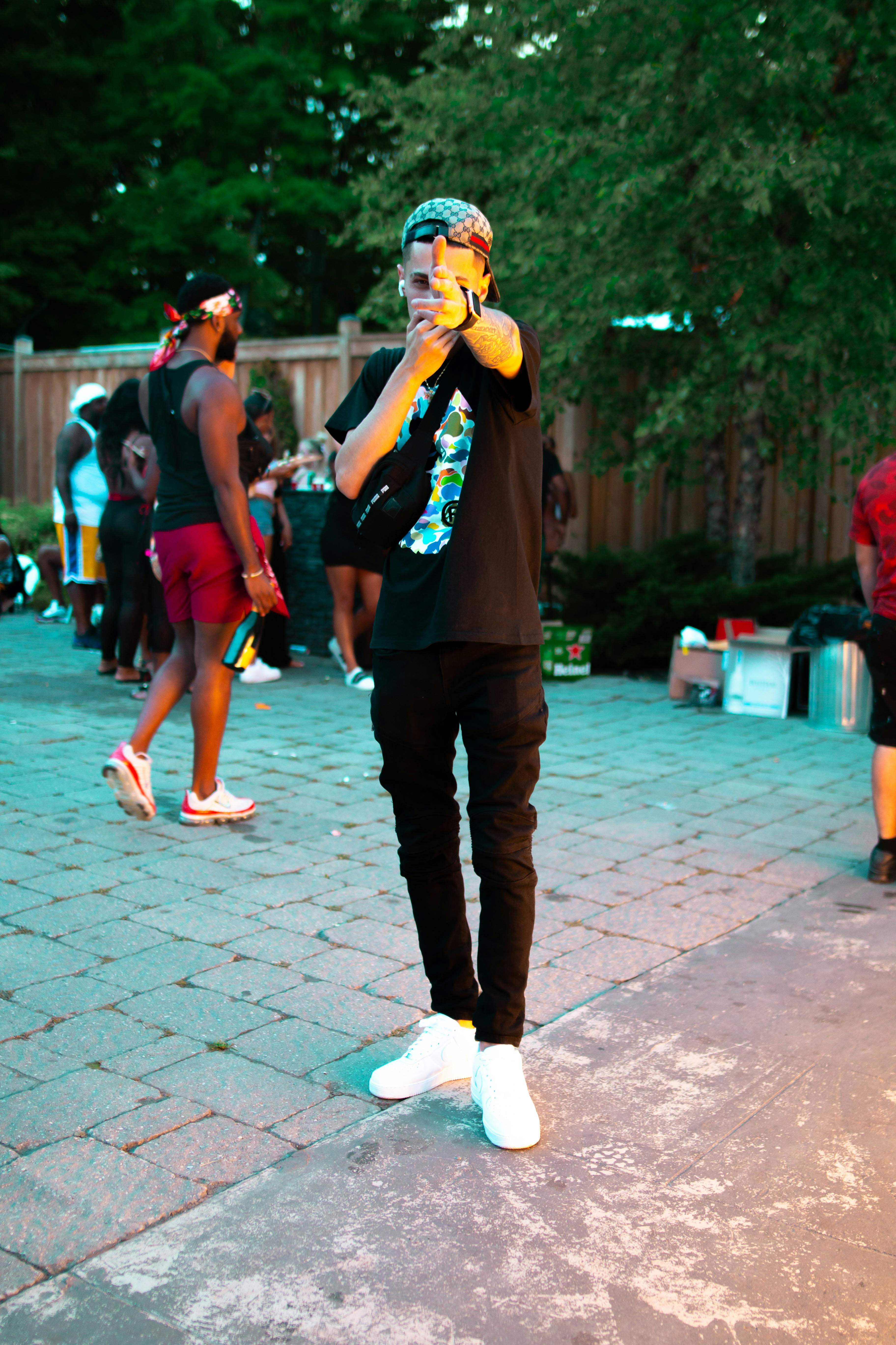 Photo by strvngefilmss