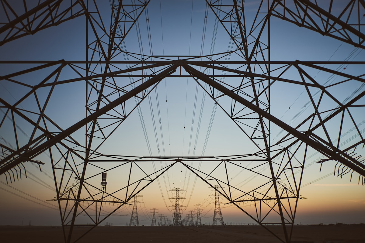 cleantech related image for: AI Enhances Energy Production and Distribution