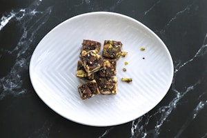 Palm Sugar Dodol