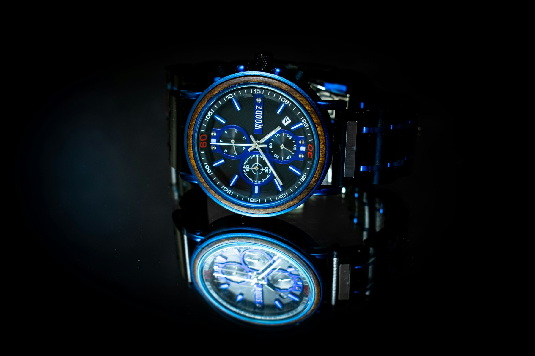Watches & Accessories