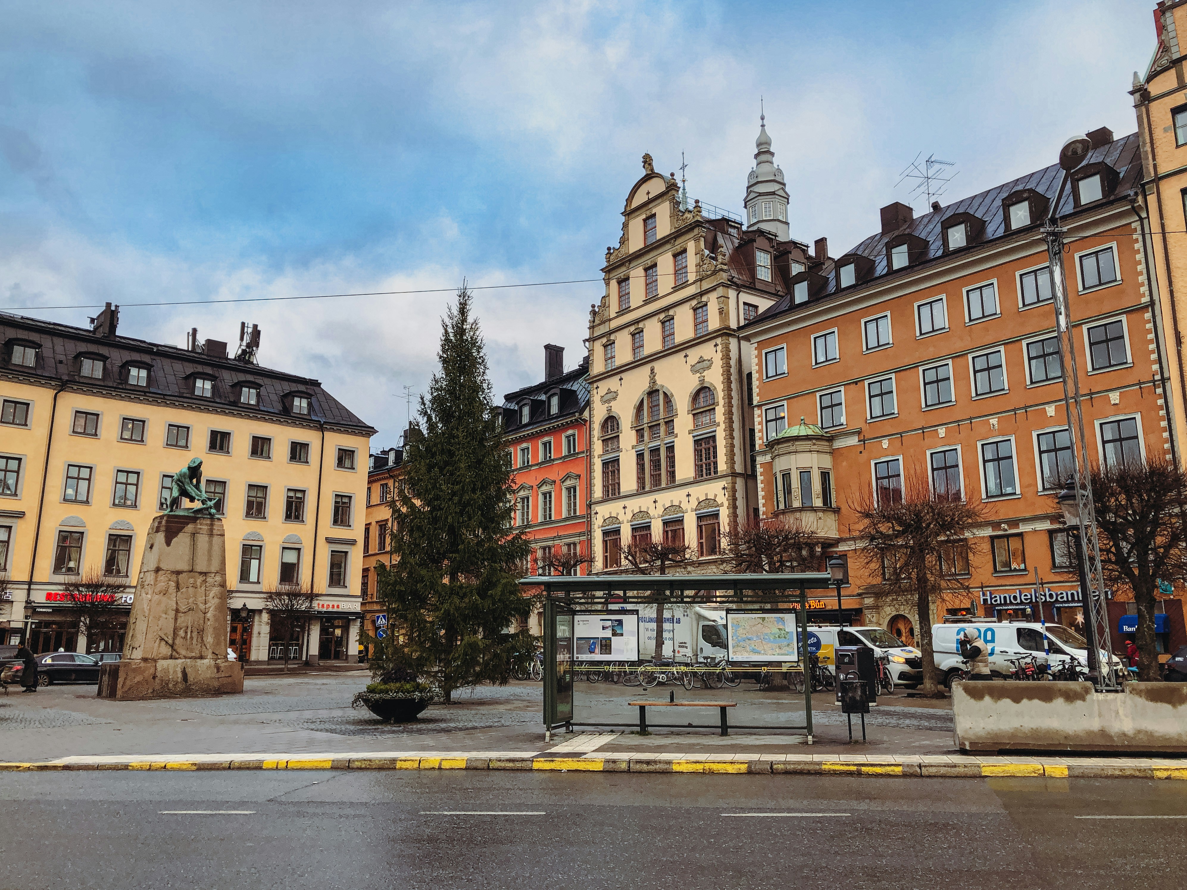 Björklunds hage