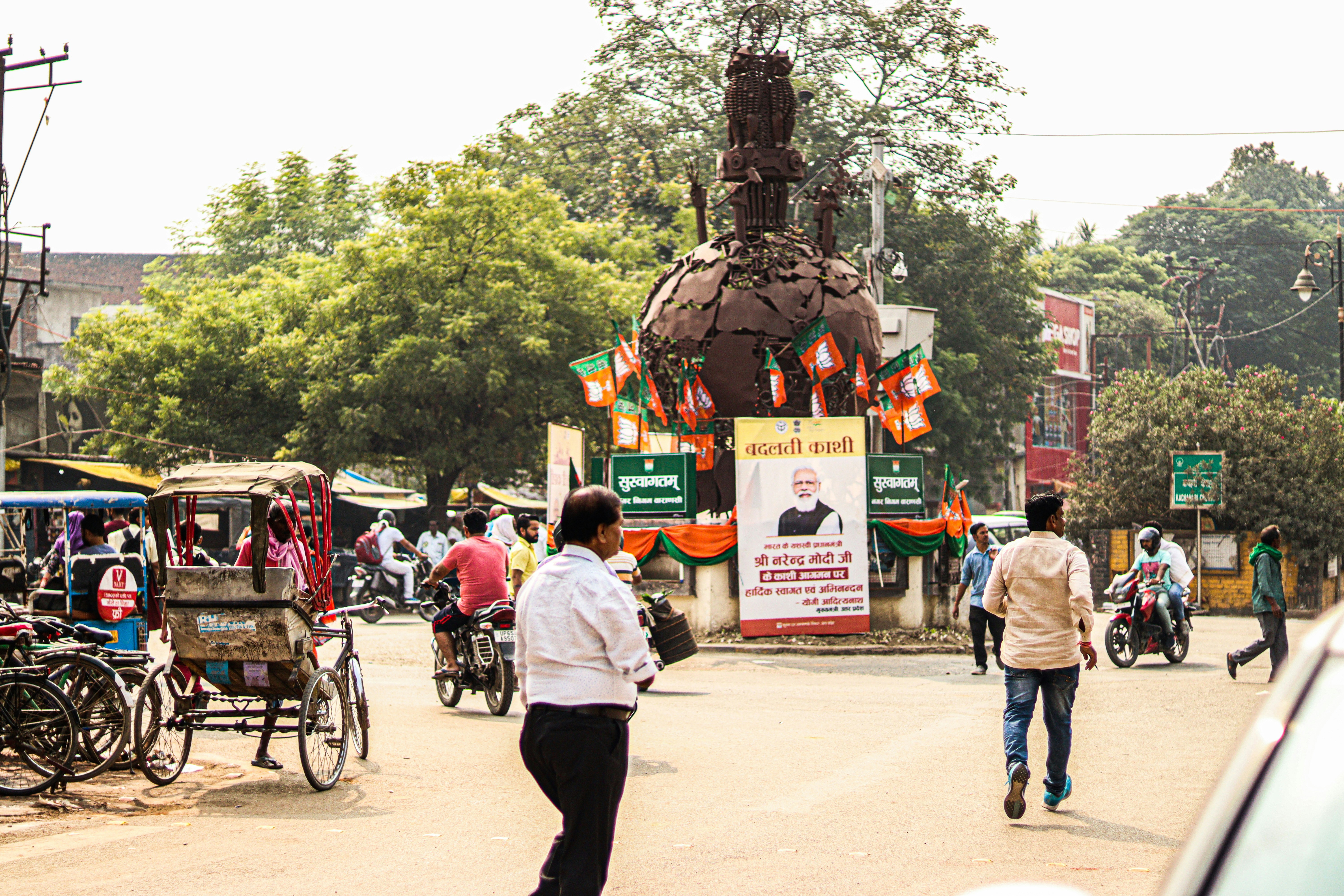 Photo by swastikarora